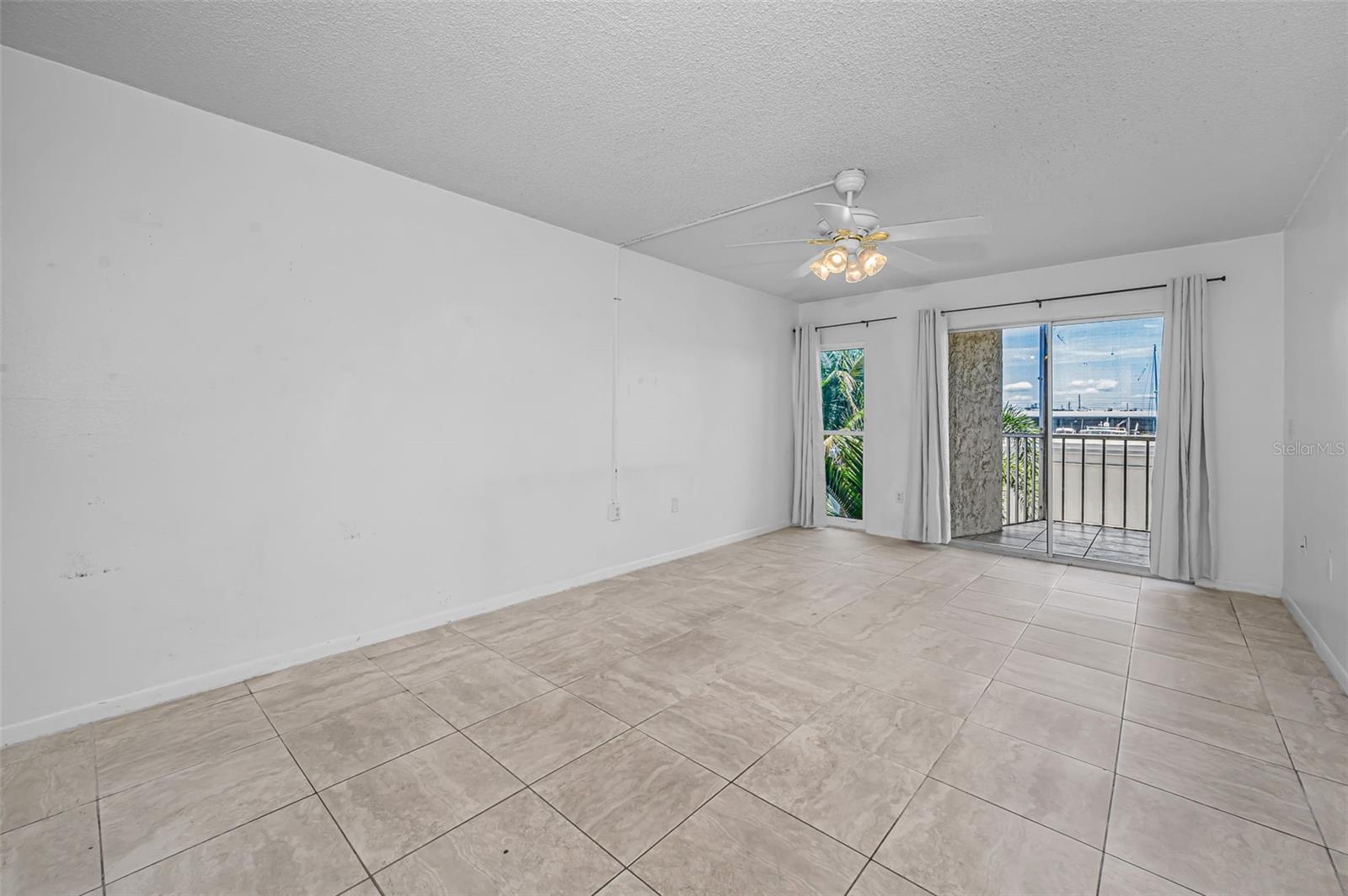 Featuring an open floor plan and an inviting coastal feel.