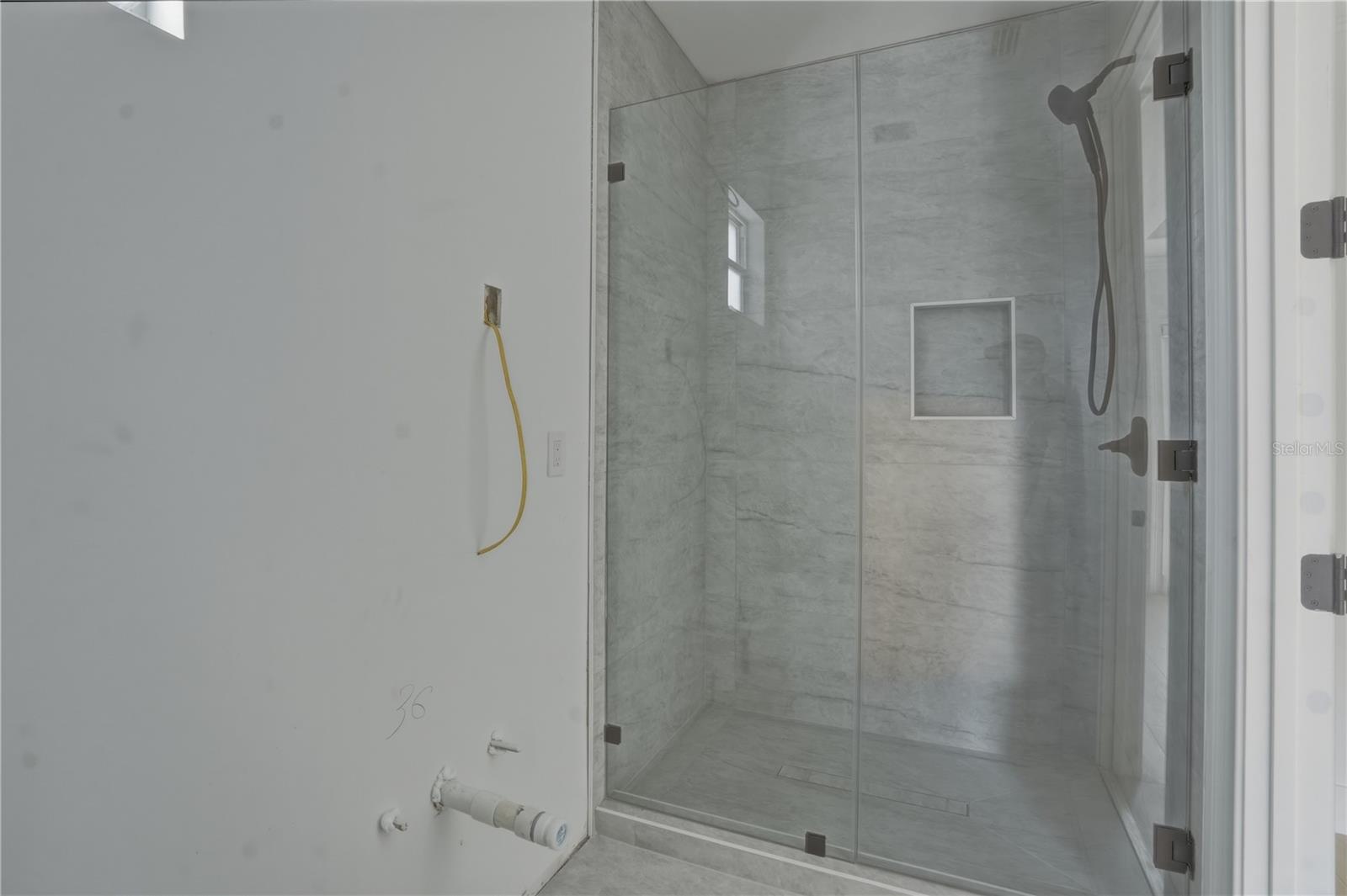 Bathroom for bedroom #4