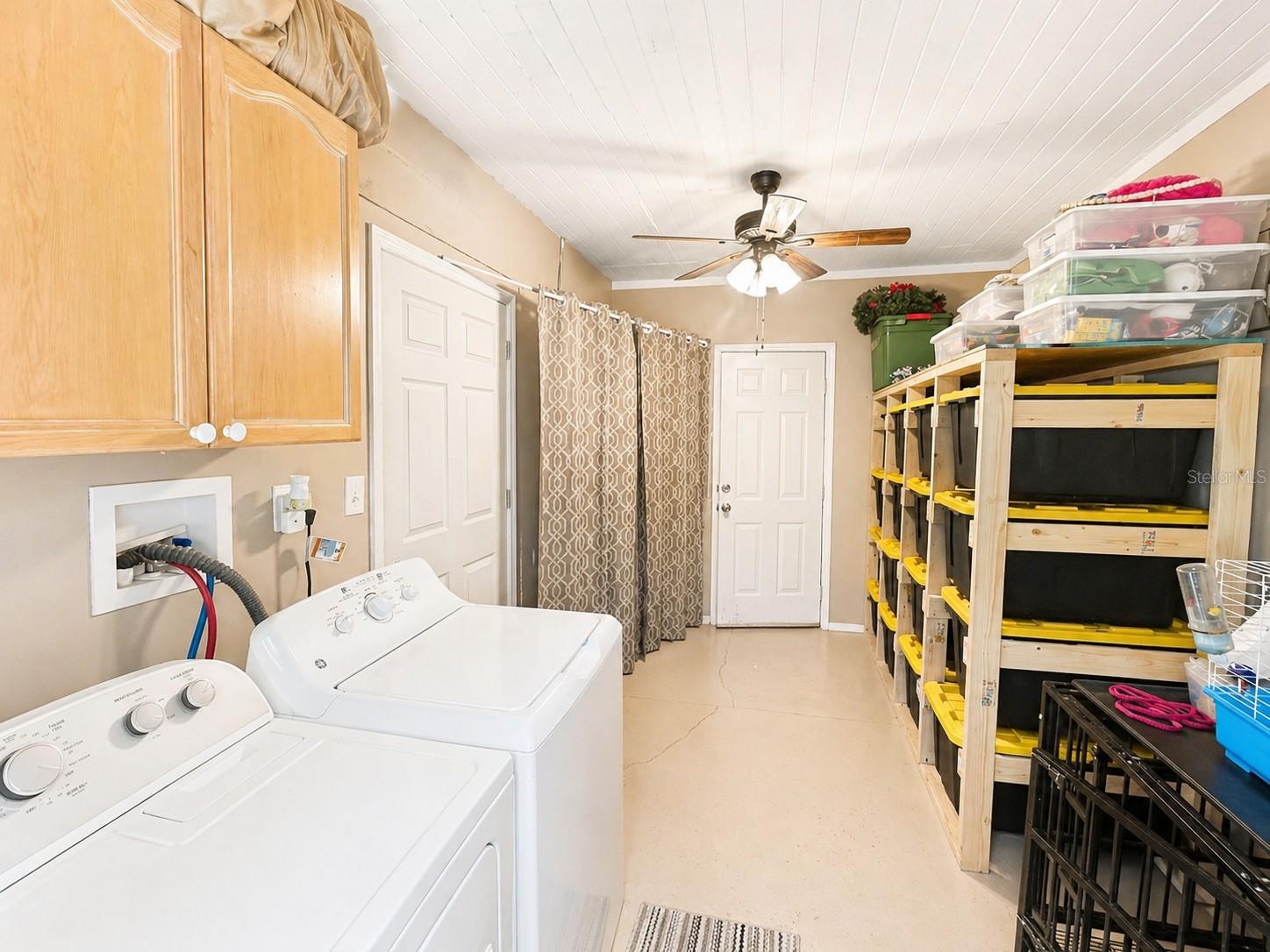 Laundry Room 2 downstairs