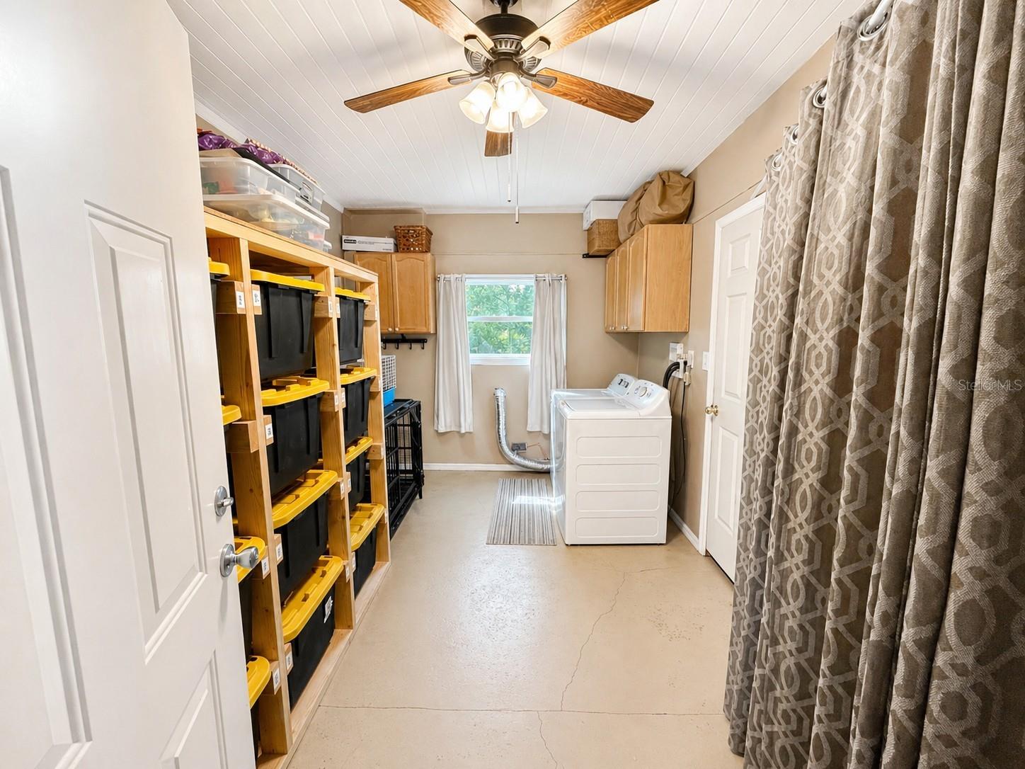 Laundry Room 2 downstairs