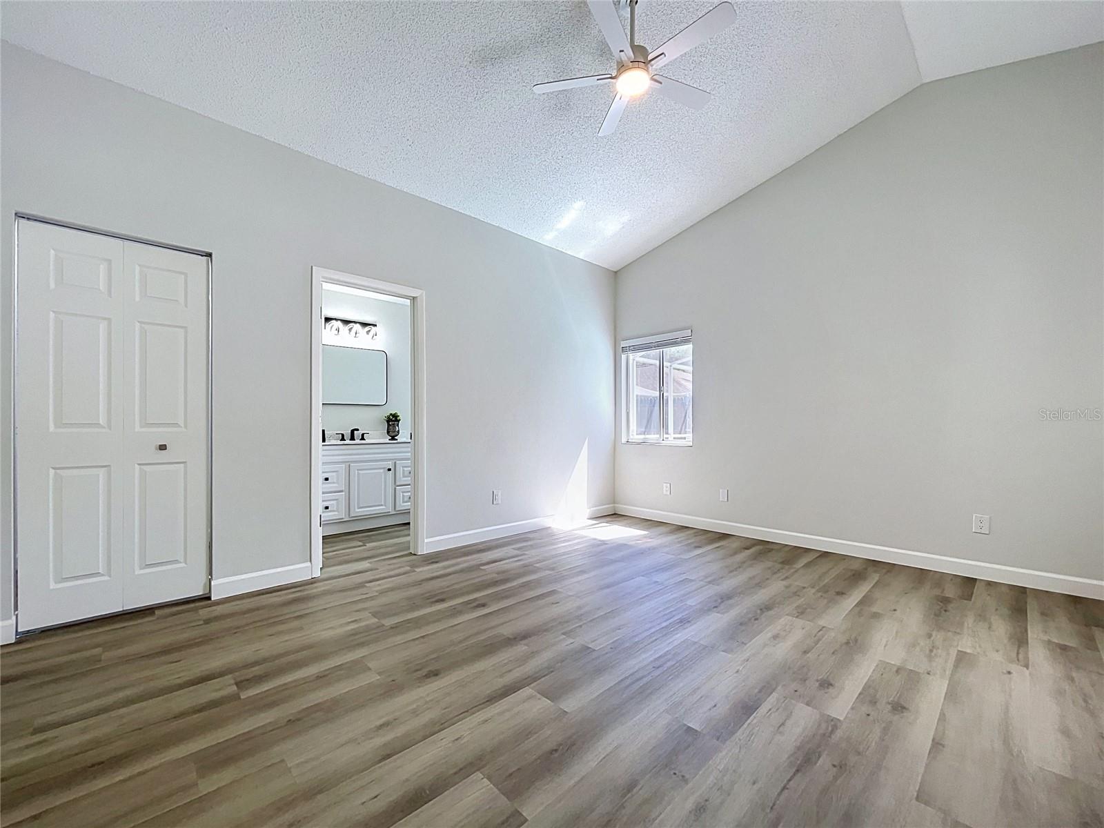 Primary Suite