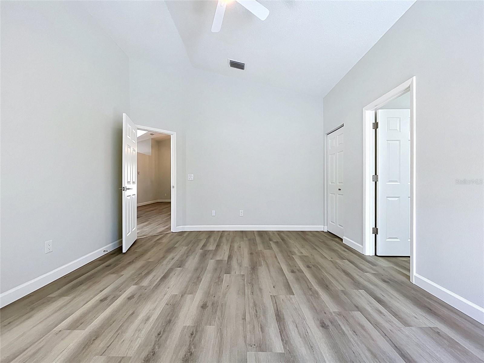 Primary Suite