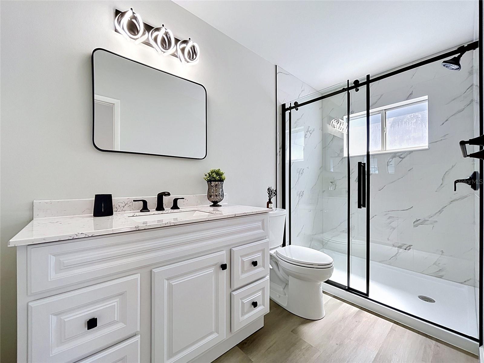 Primary En-suite