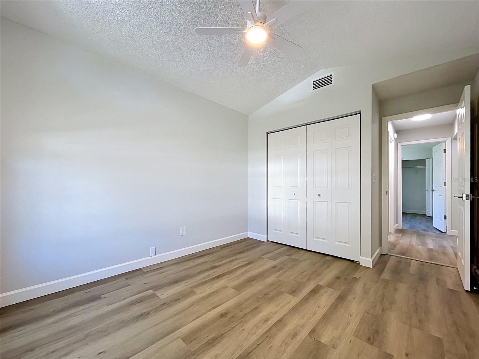 2nd Bedroom