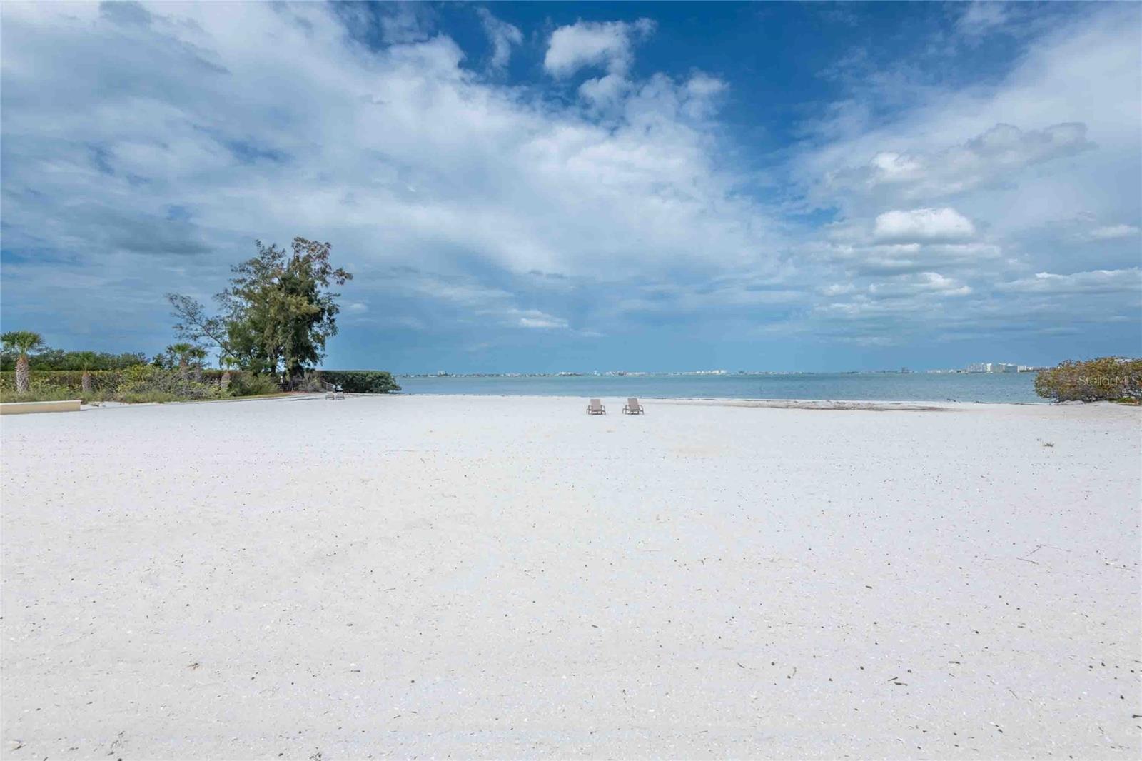 The Beach