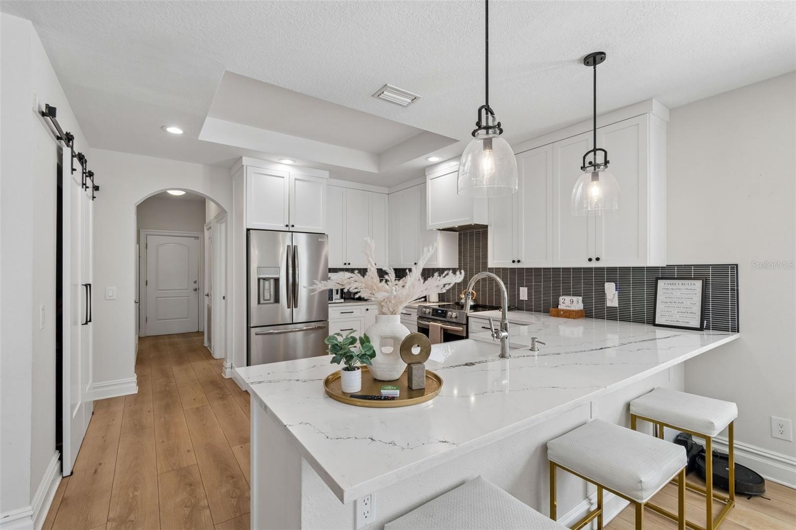 Quartz Countertops