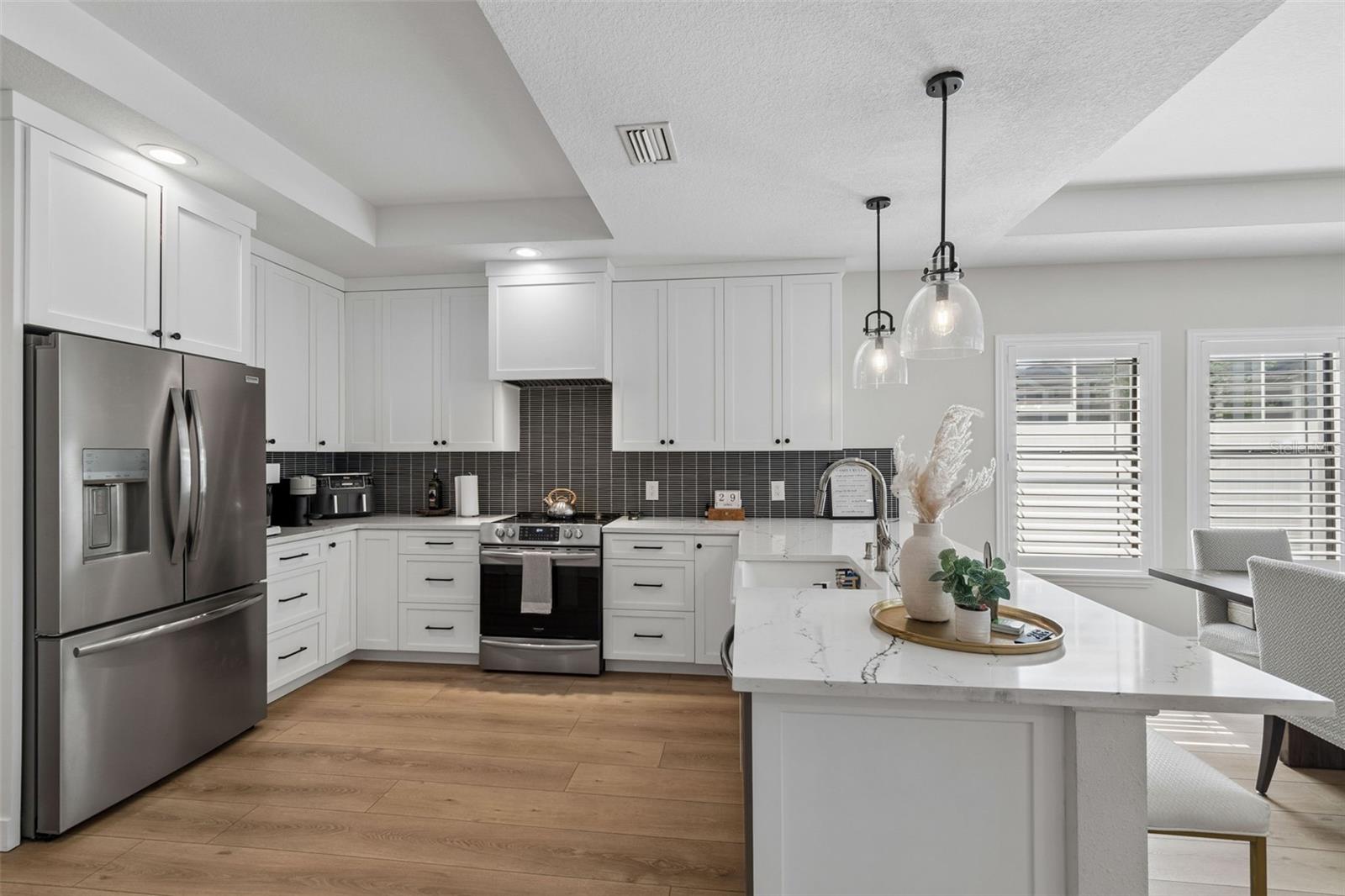 All Frigidaire Appliances