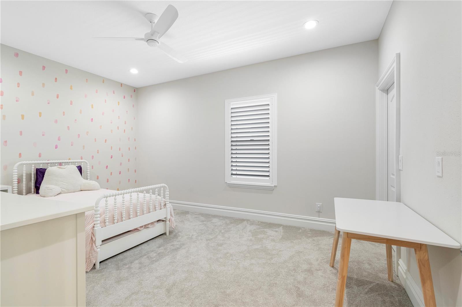 Guest Bedroom One