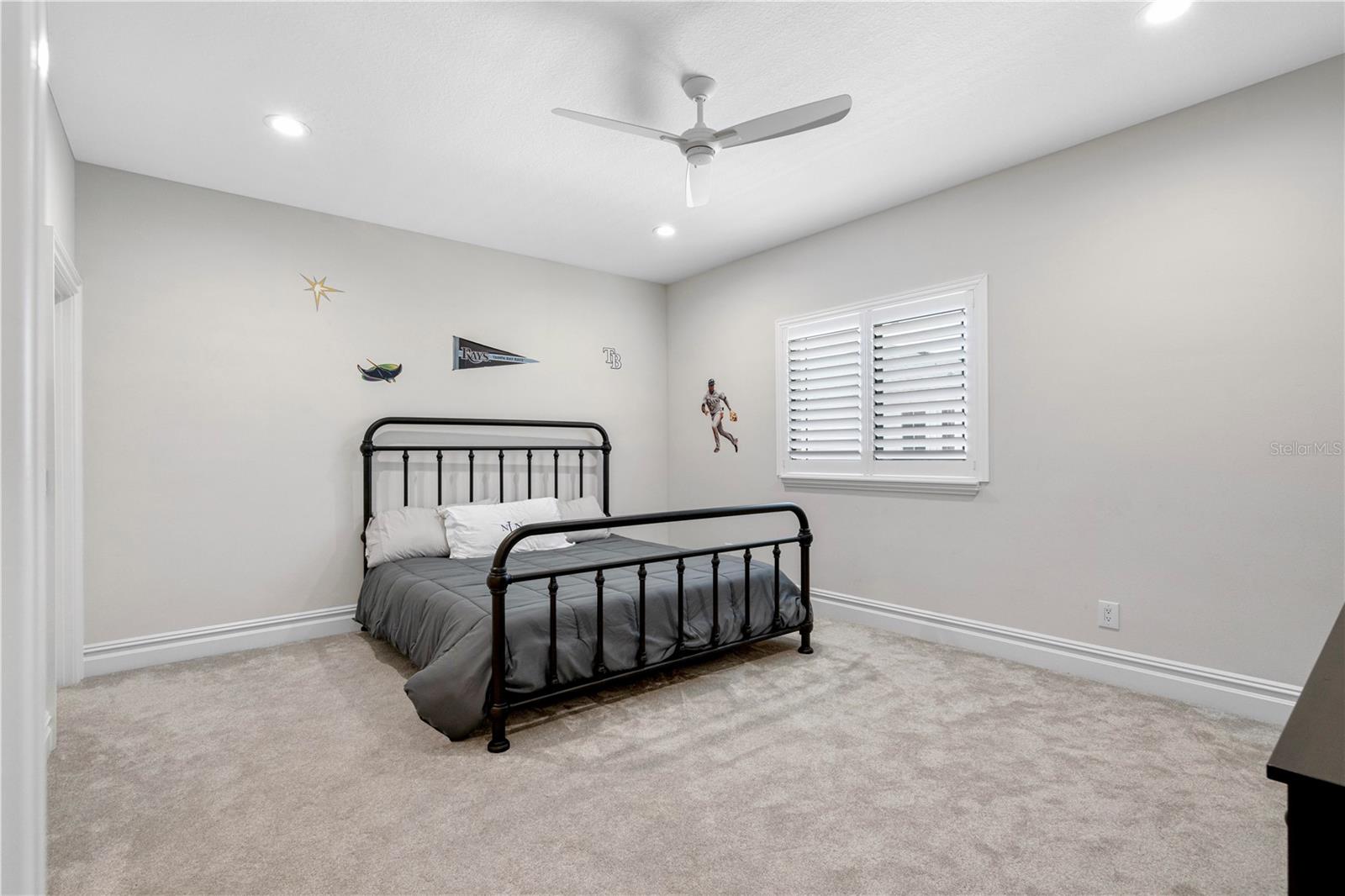 Guest Bedroom Two