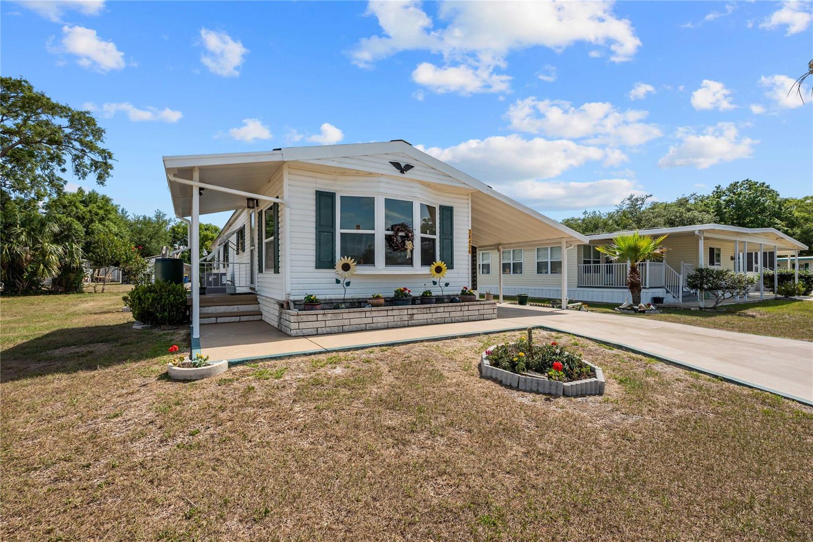 Well maintained home.