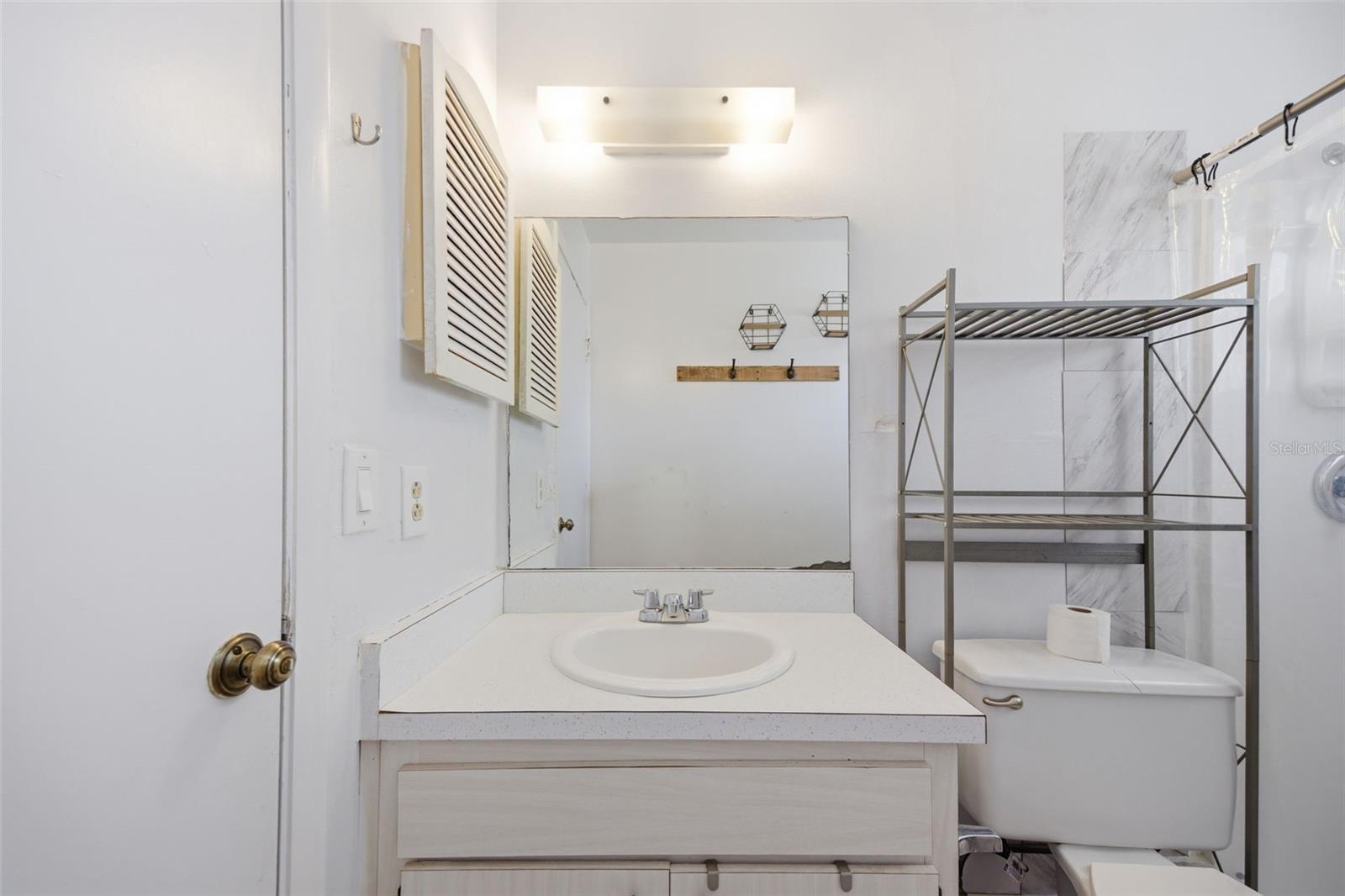 Bathroom 2