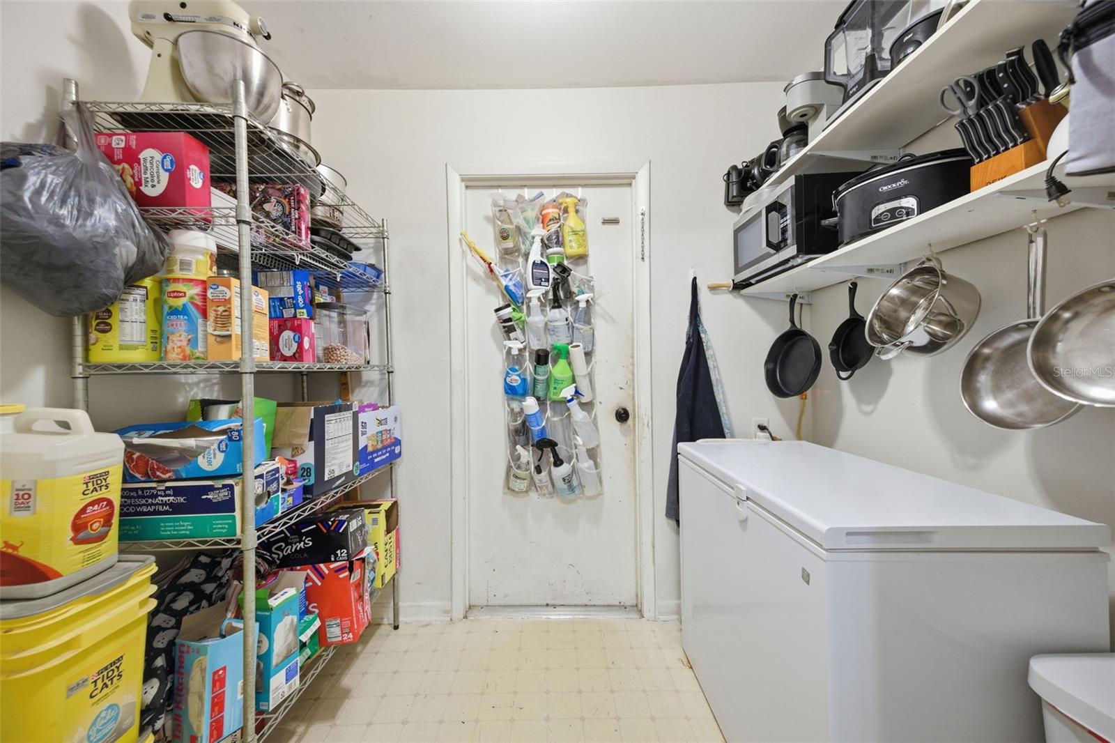 Pantry