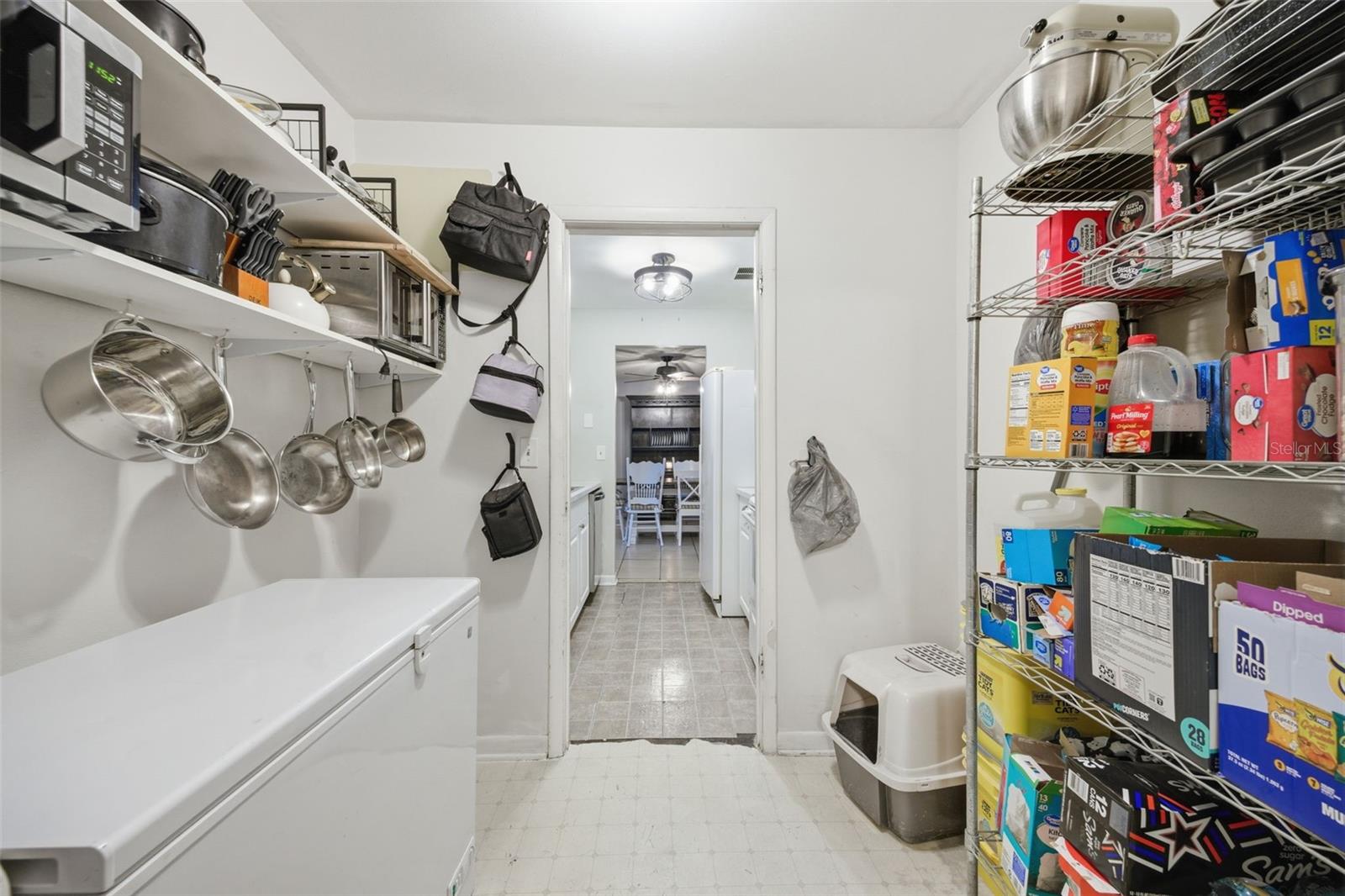 Pantry