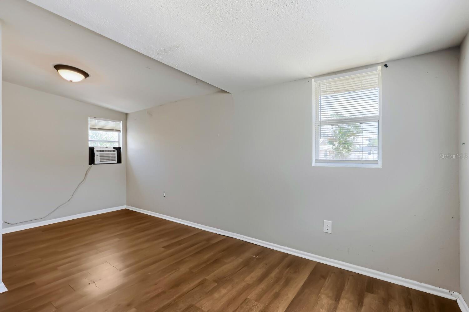 Bedroom #1