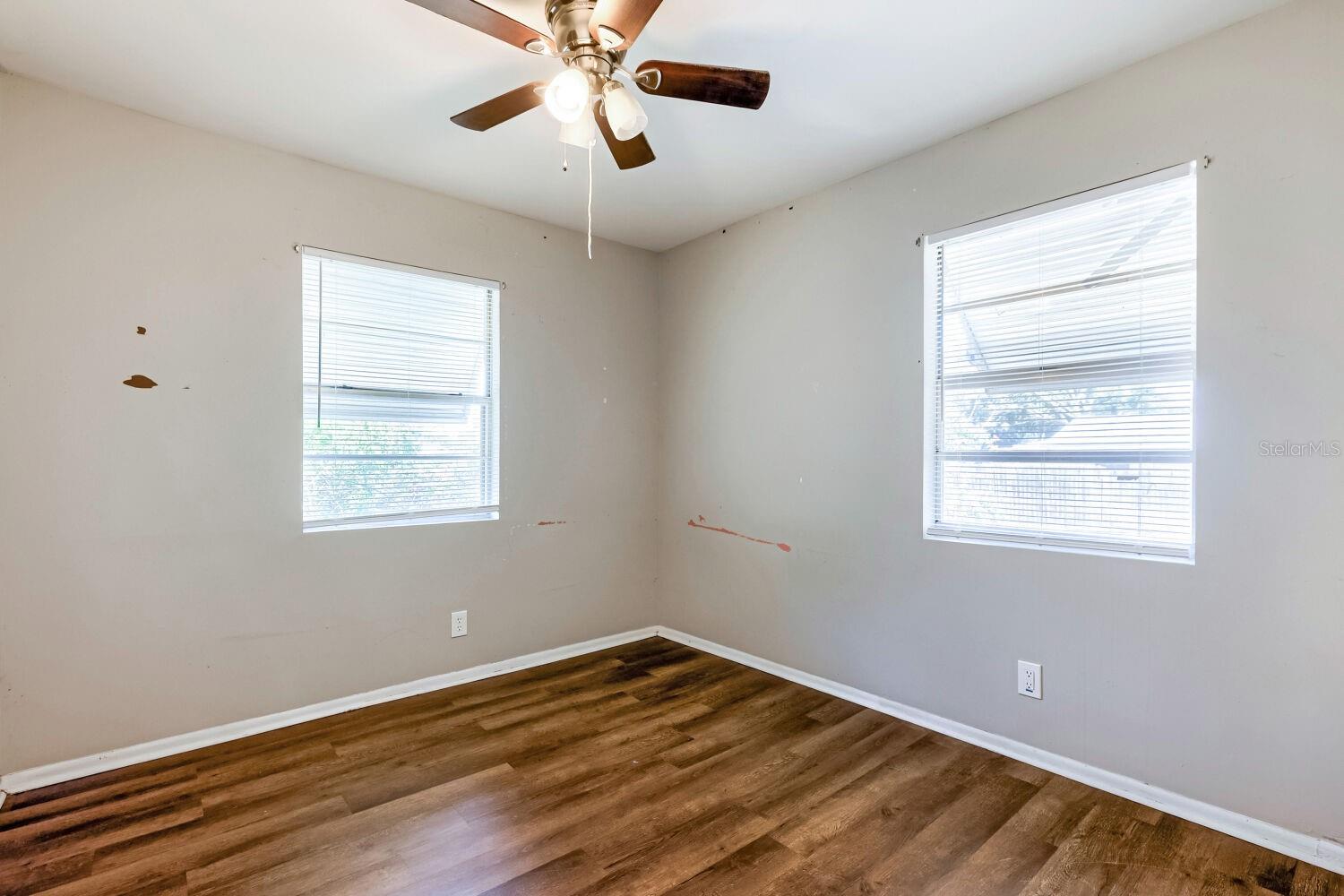 Bedroom #2