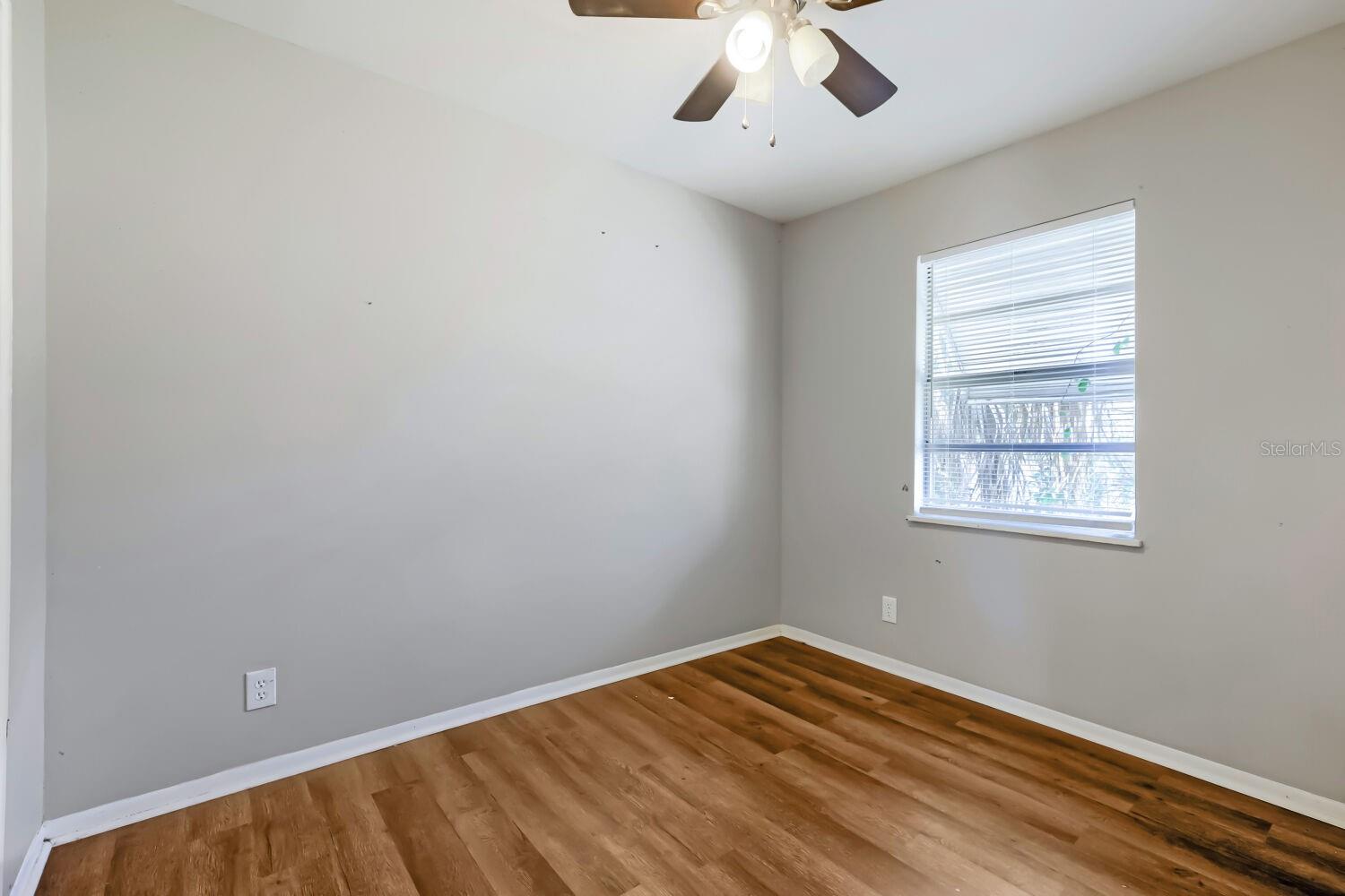 Bedroom #3