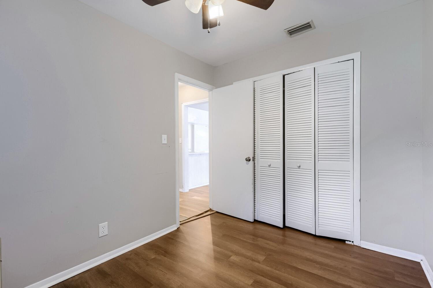 Bedroom #3