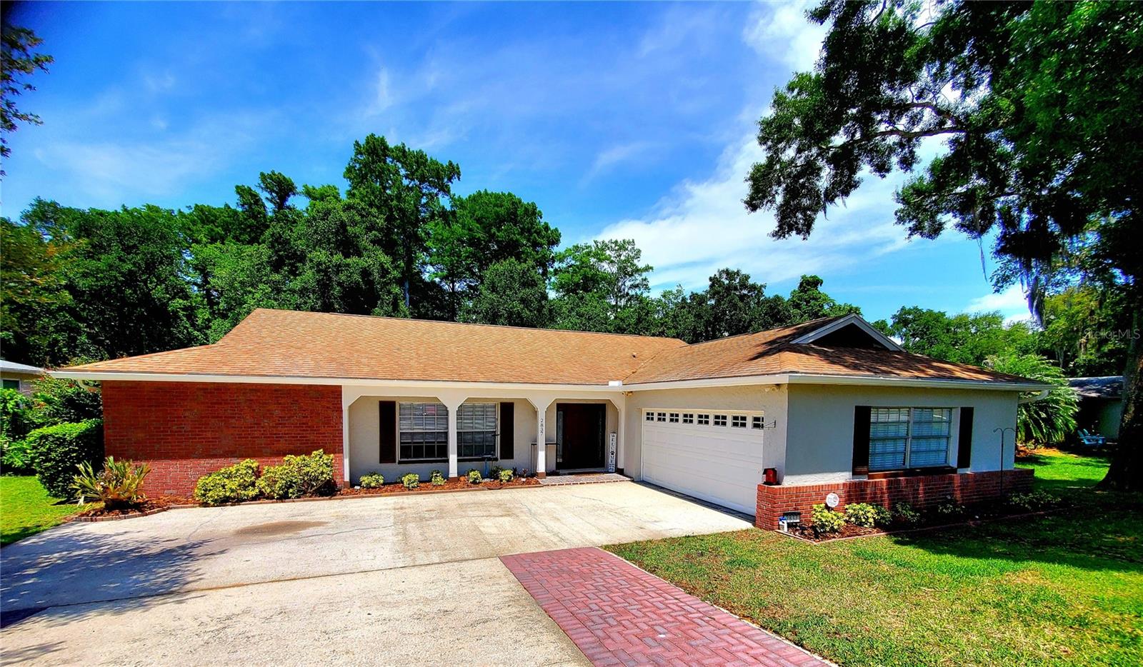 CURB APPEAL