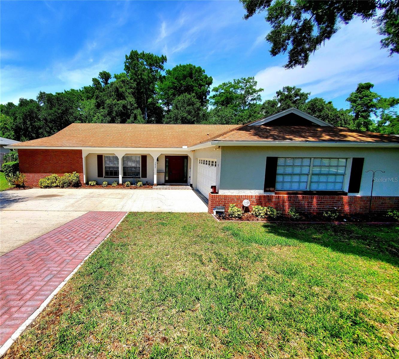 CURB APPEAL