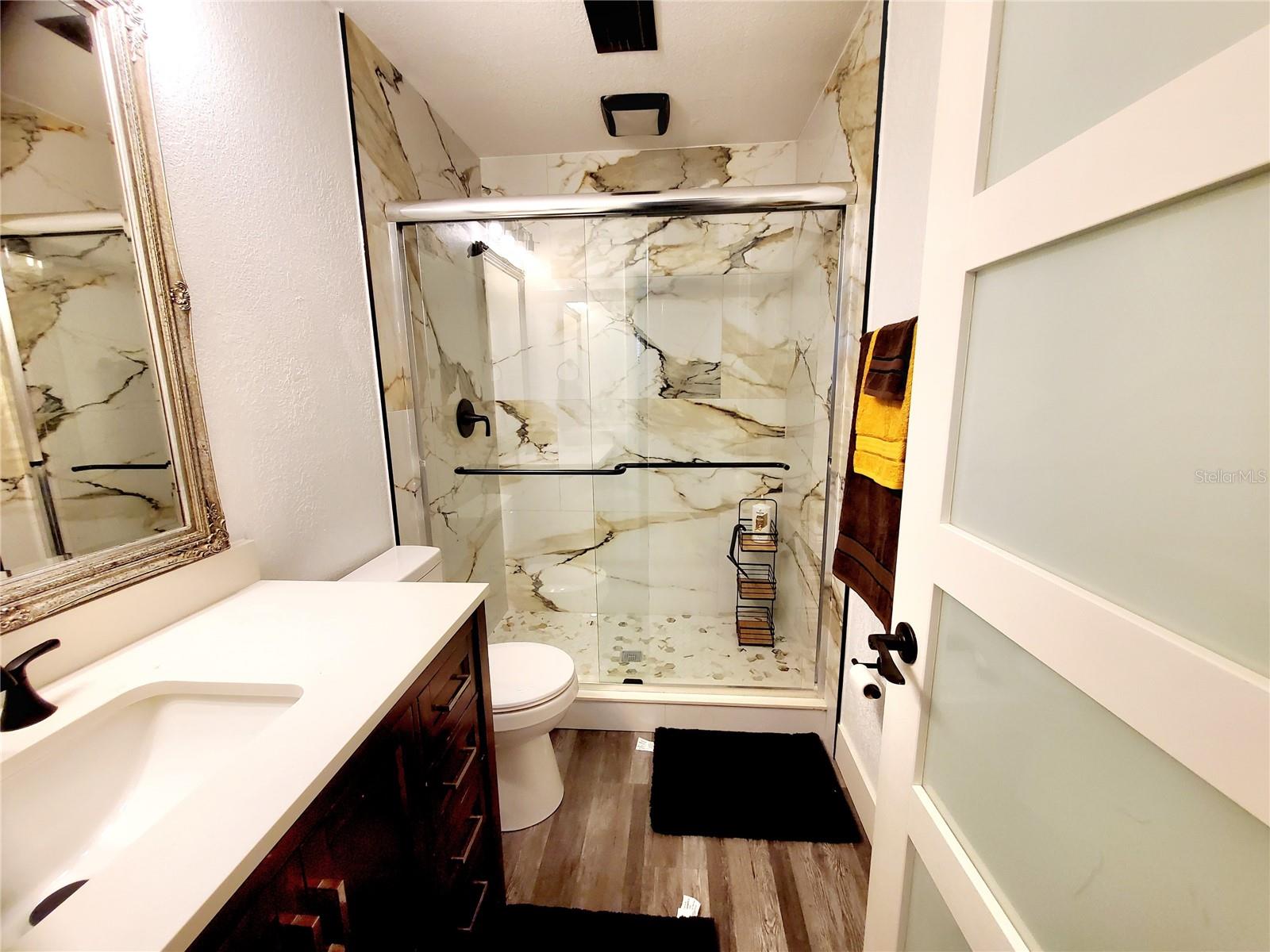 INLAW BATHROOM