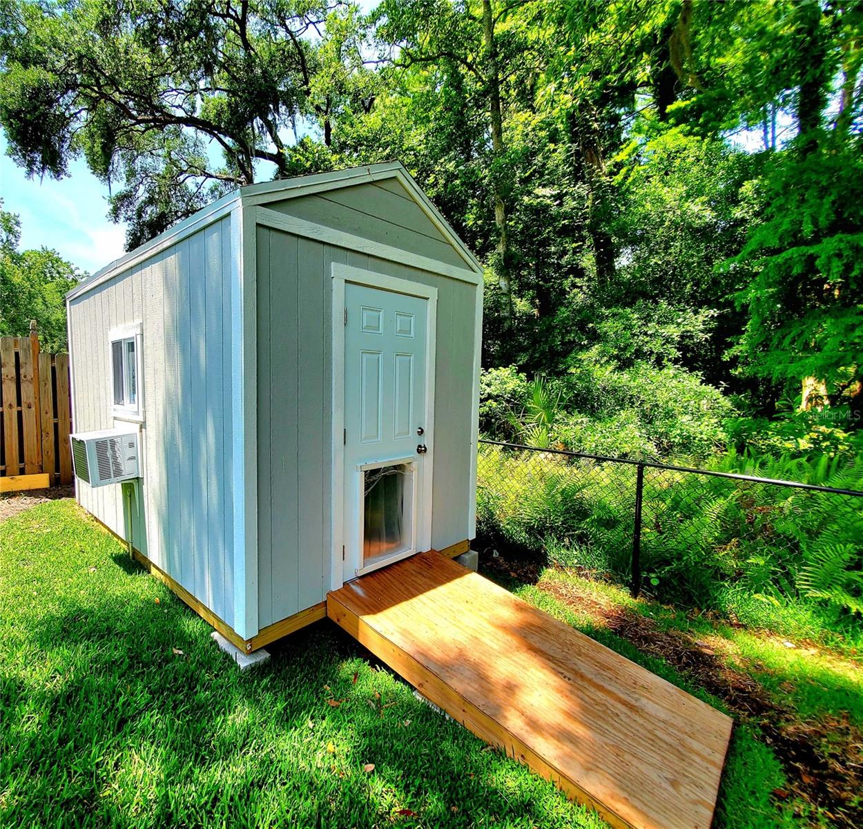 SHED