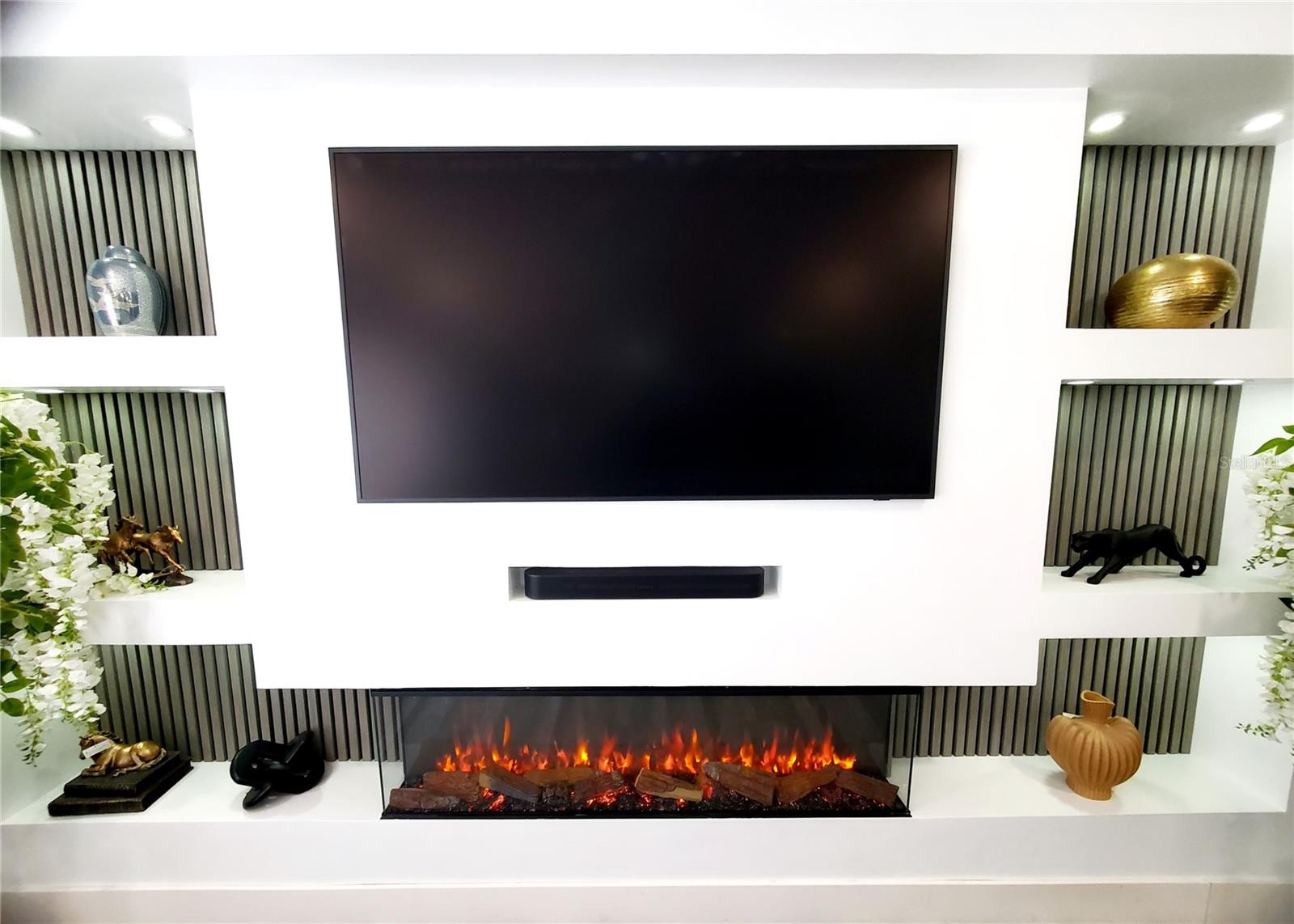 BUILT-IN
