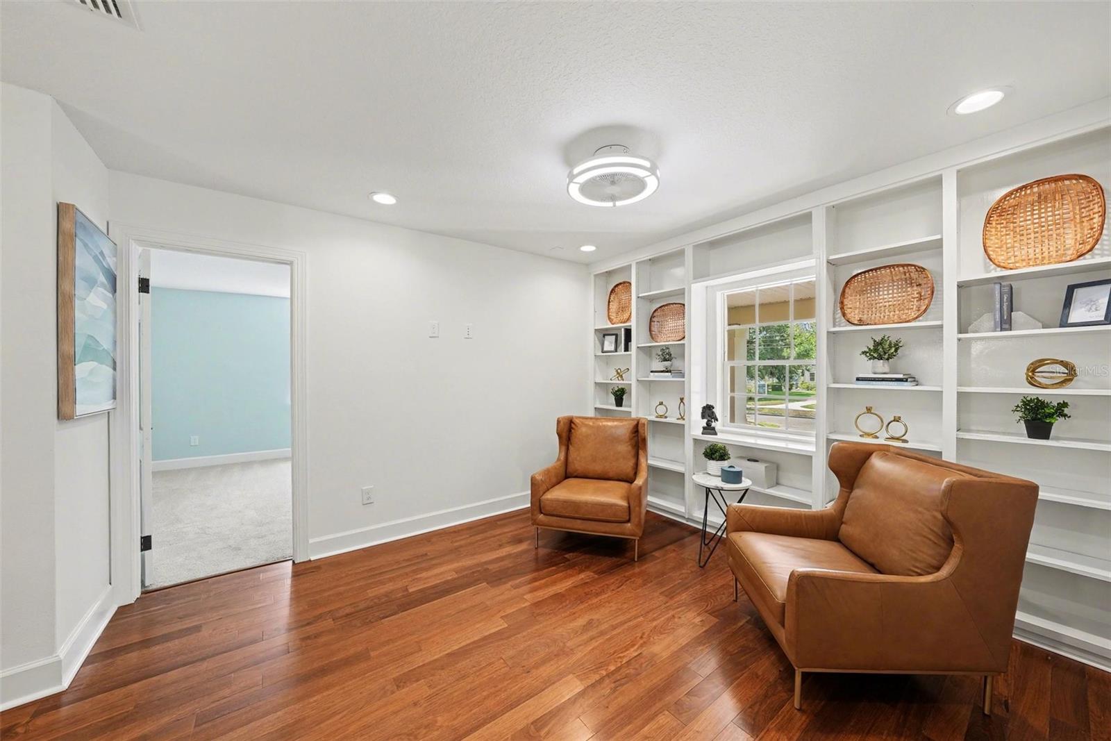 Loft/Bonus