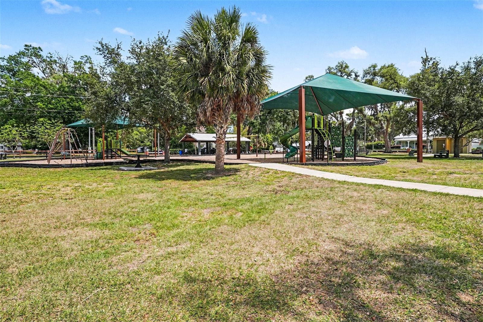 Price Park
