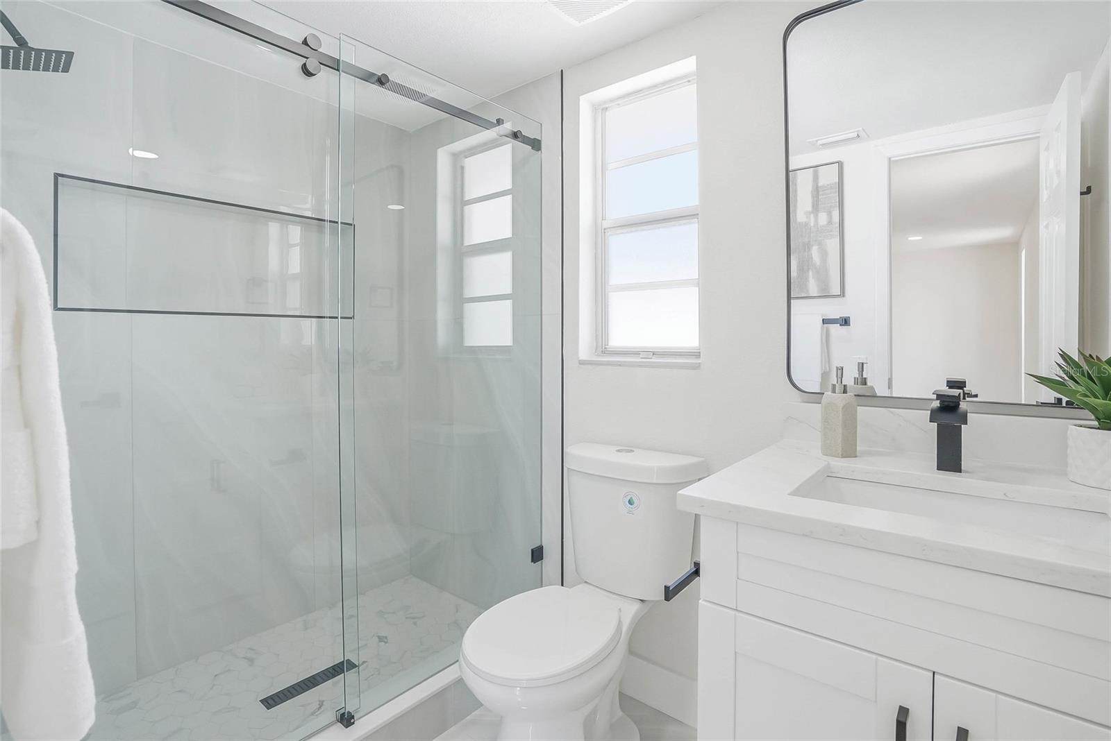 Primary Ensuite Bathroom