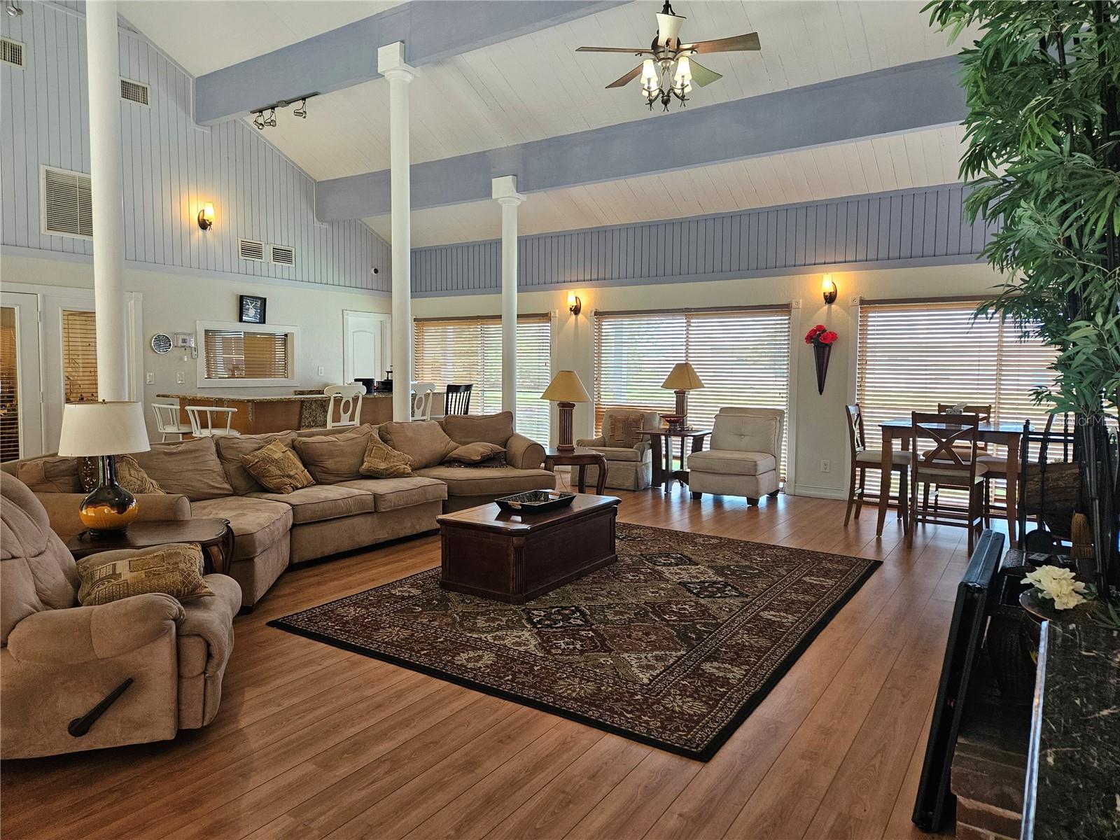 Clubhouse
