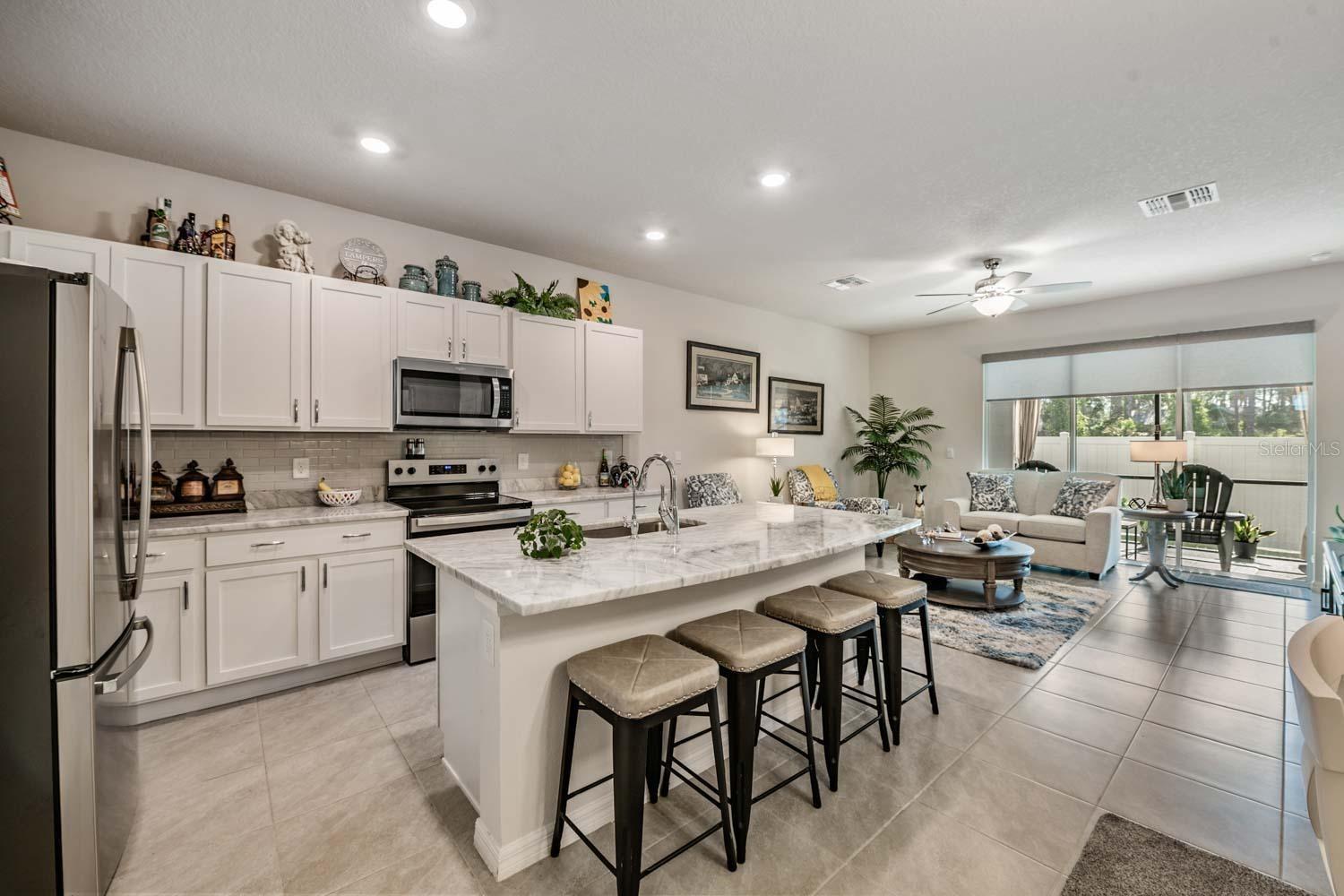 GORGEOUS KITCHEN