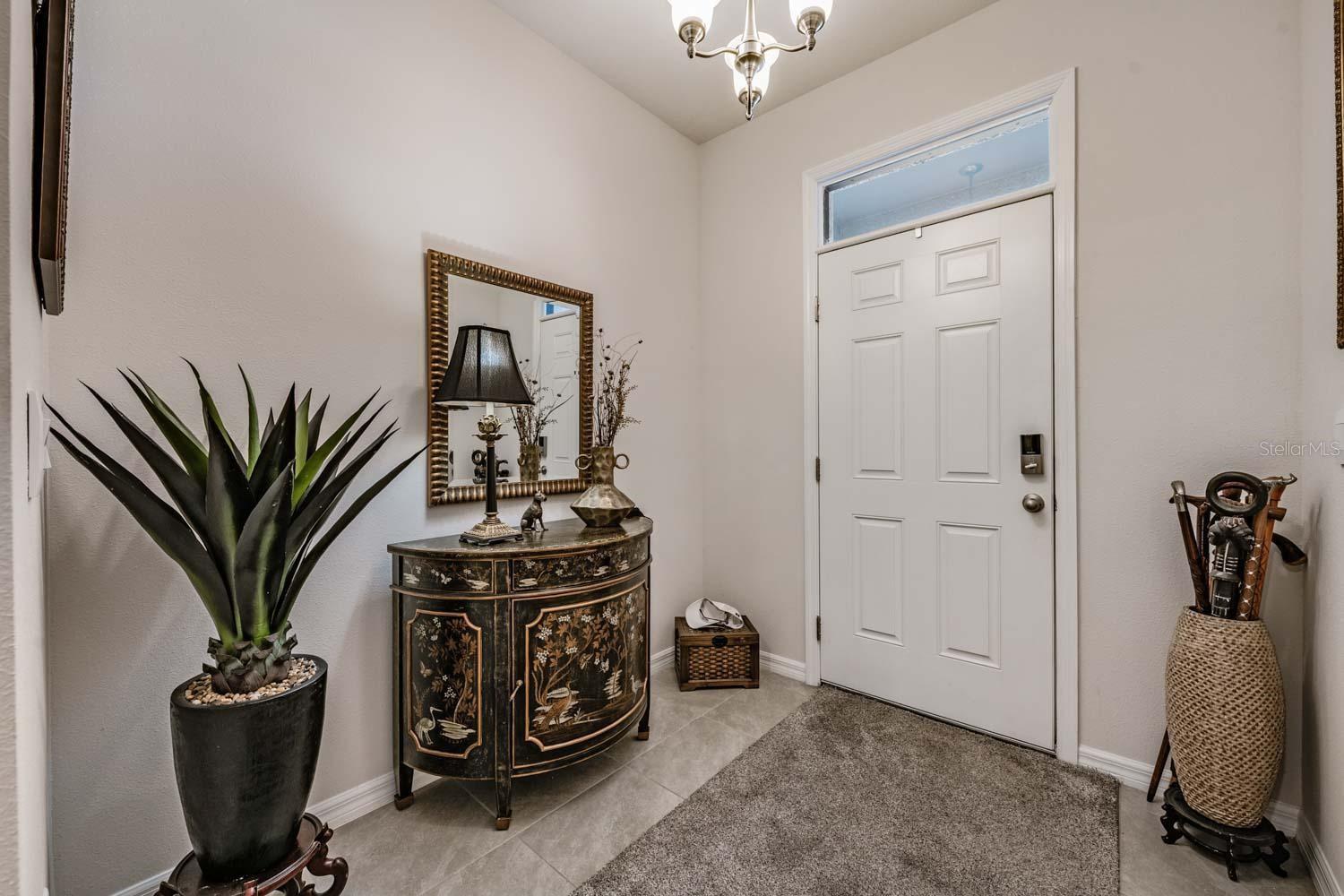 FOYER