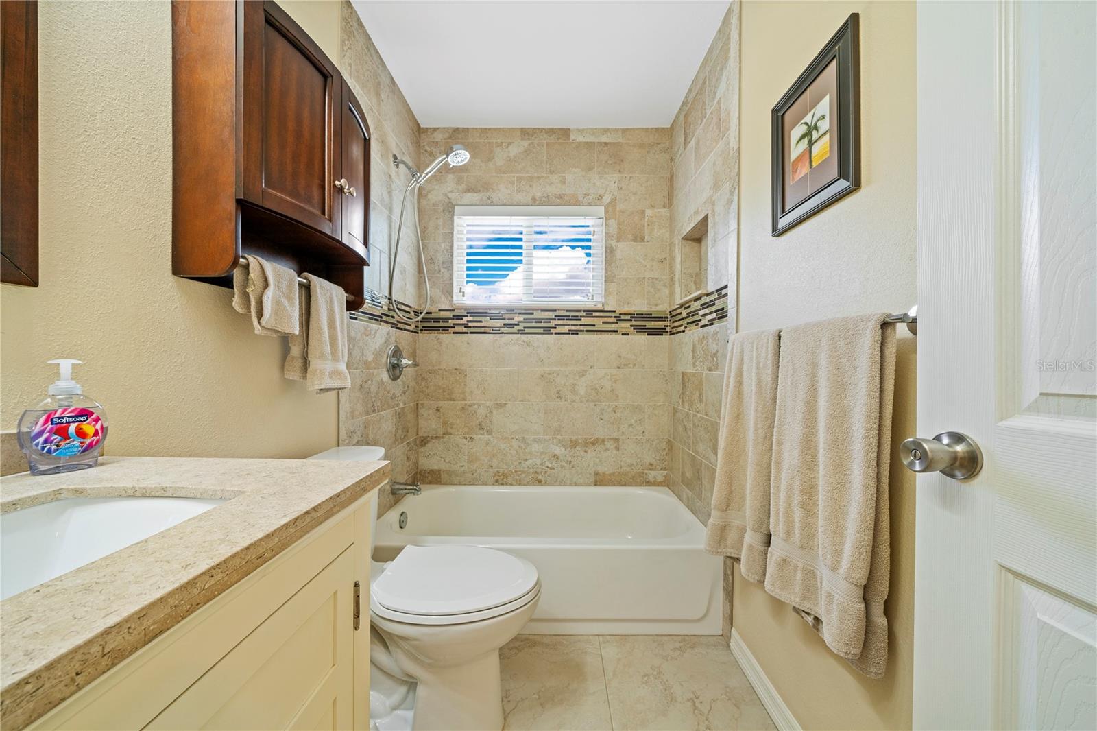Guest Bath