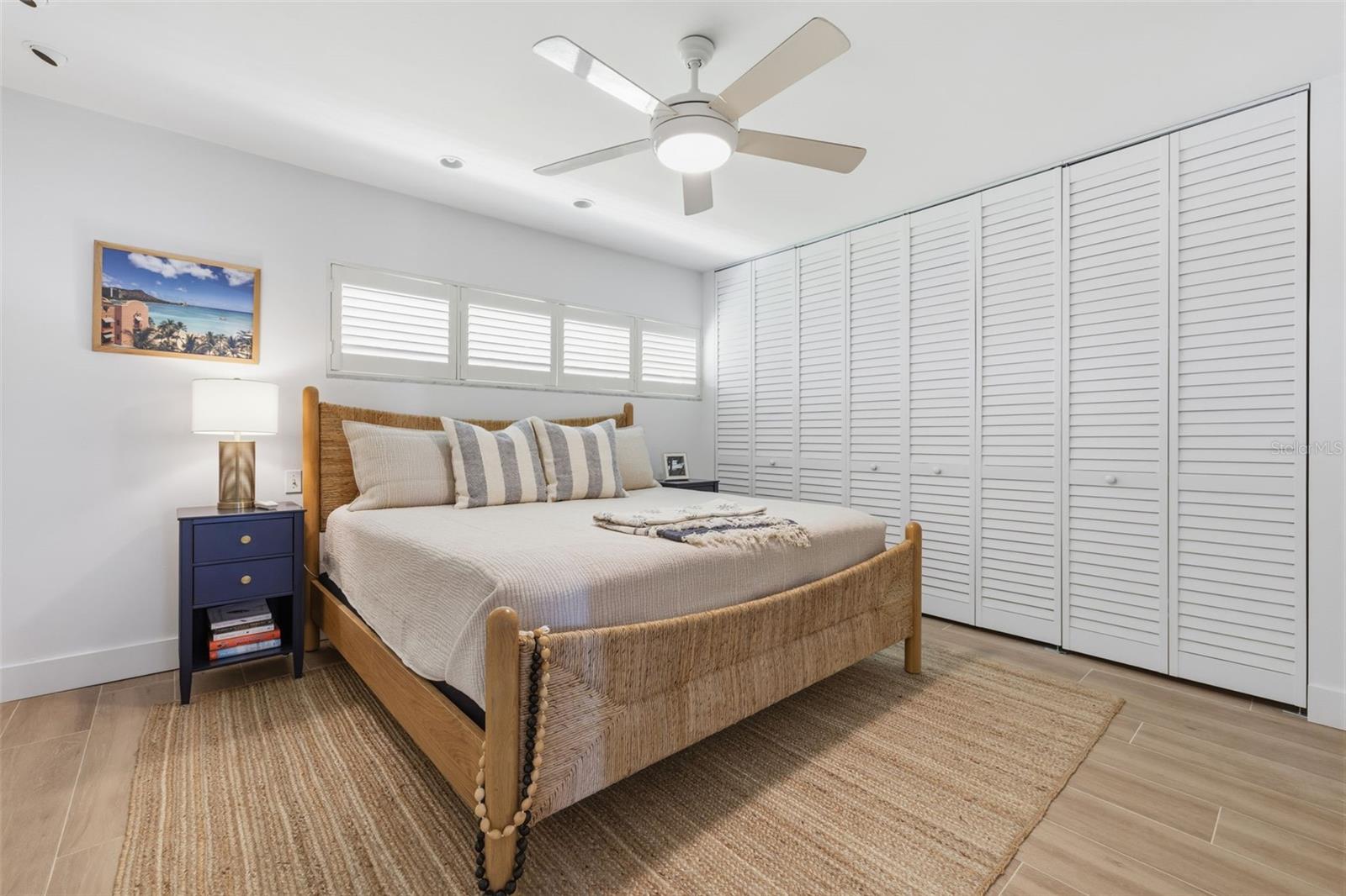 Primary Suite