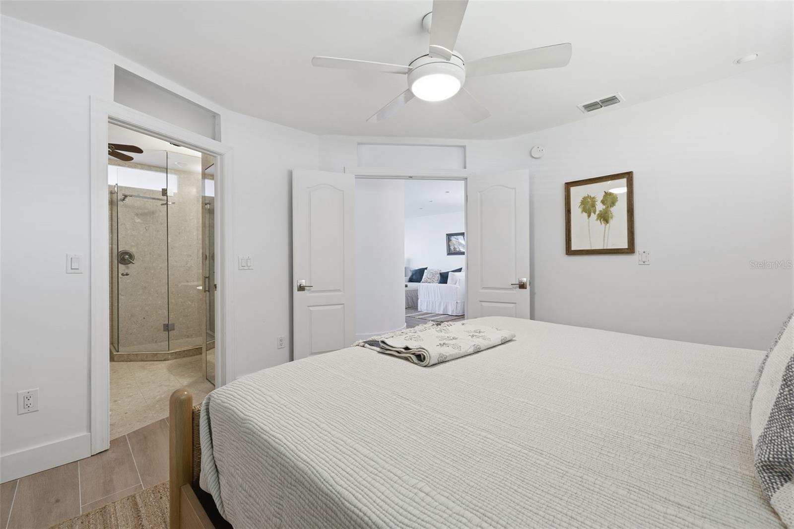 Primary Suite