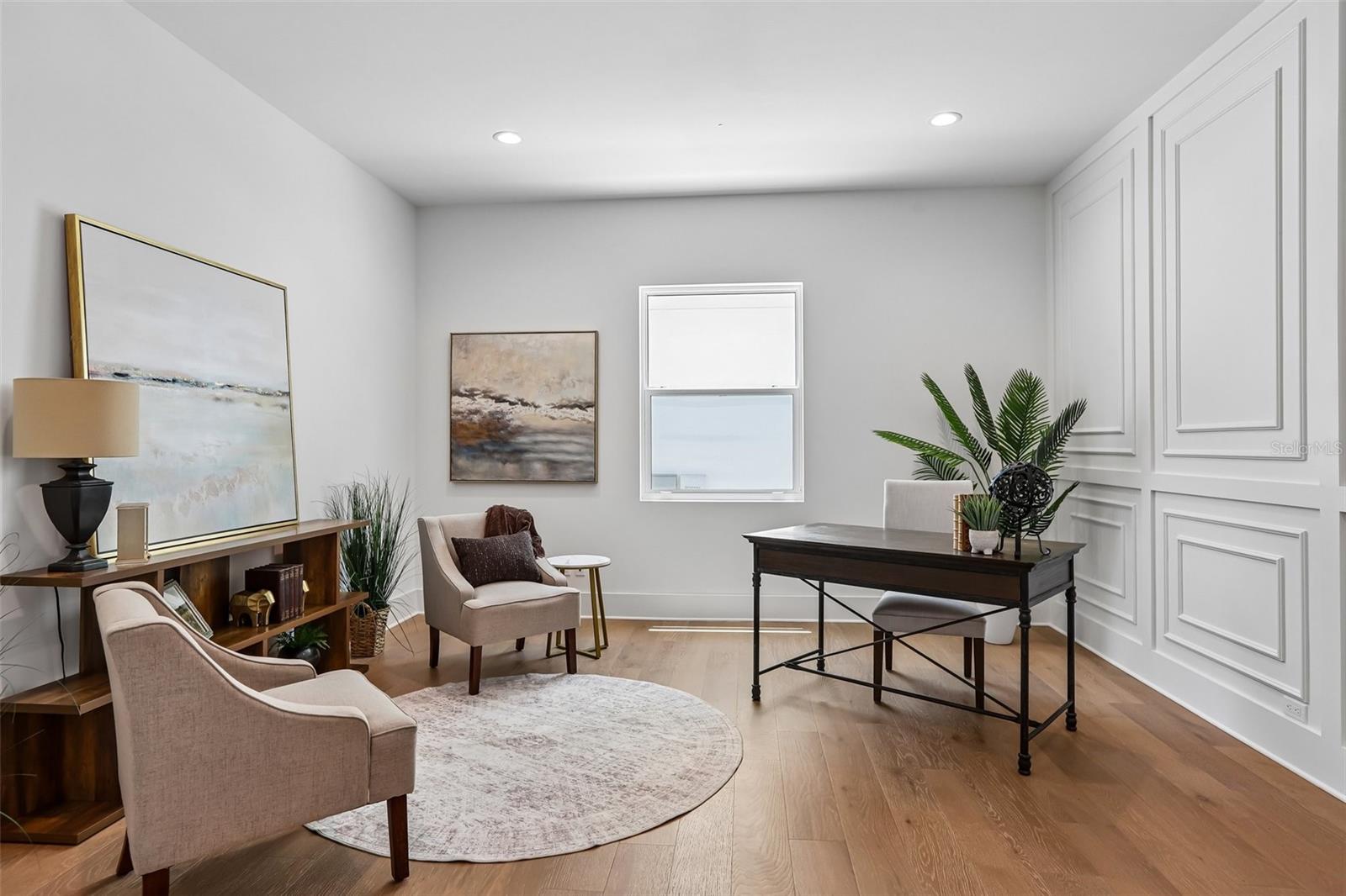 Office/Den