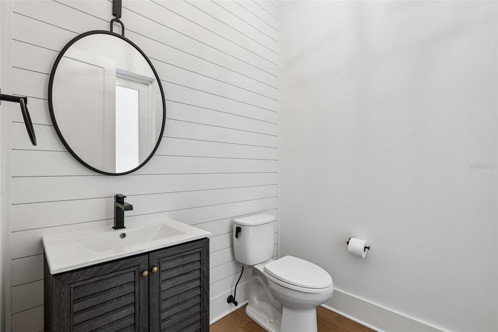 Half Bath/Pool Bath