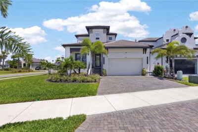 MLS# TB8503760