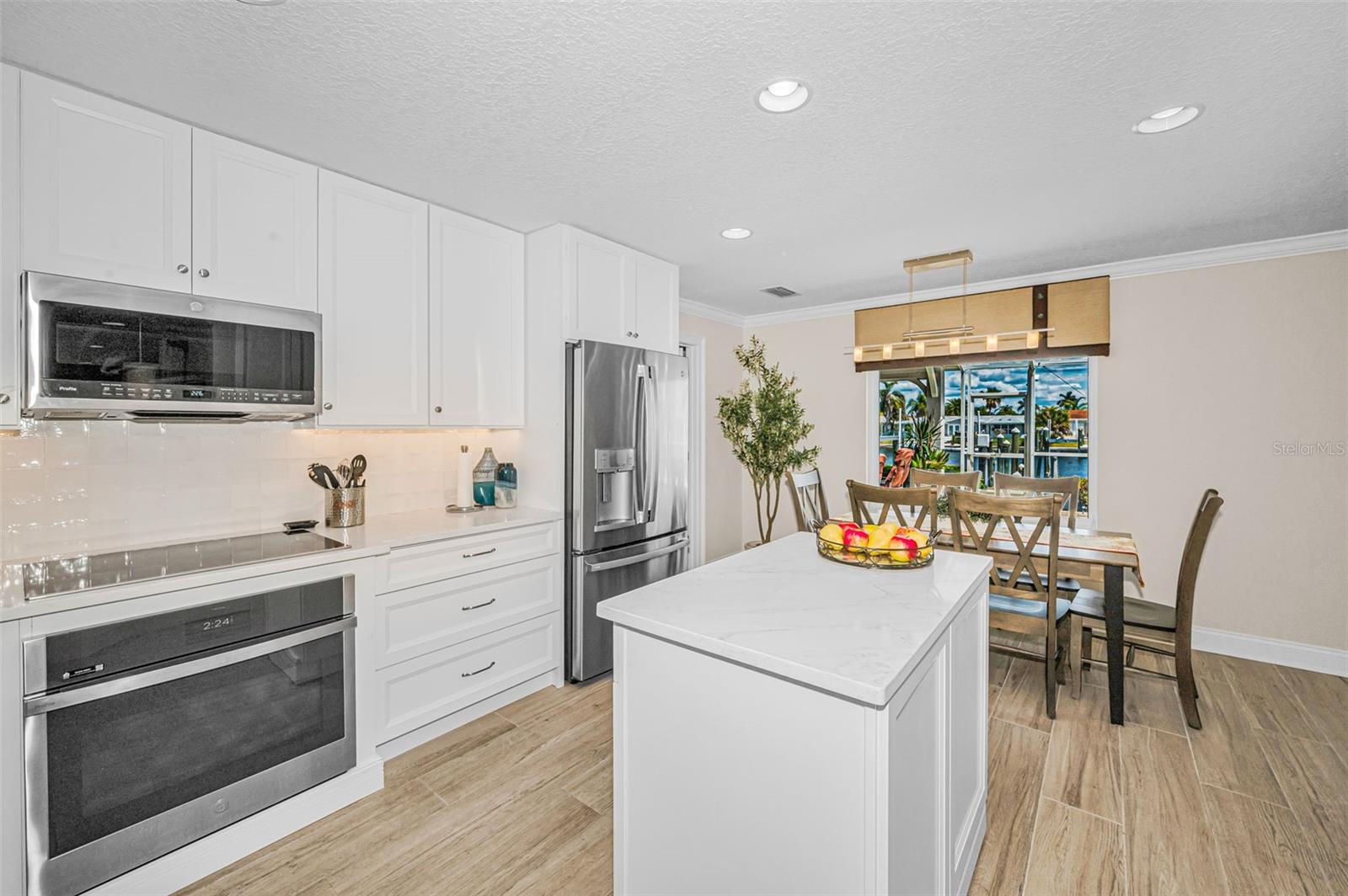 ikitchen view