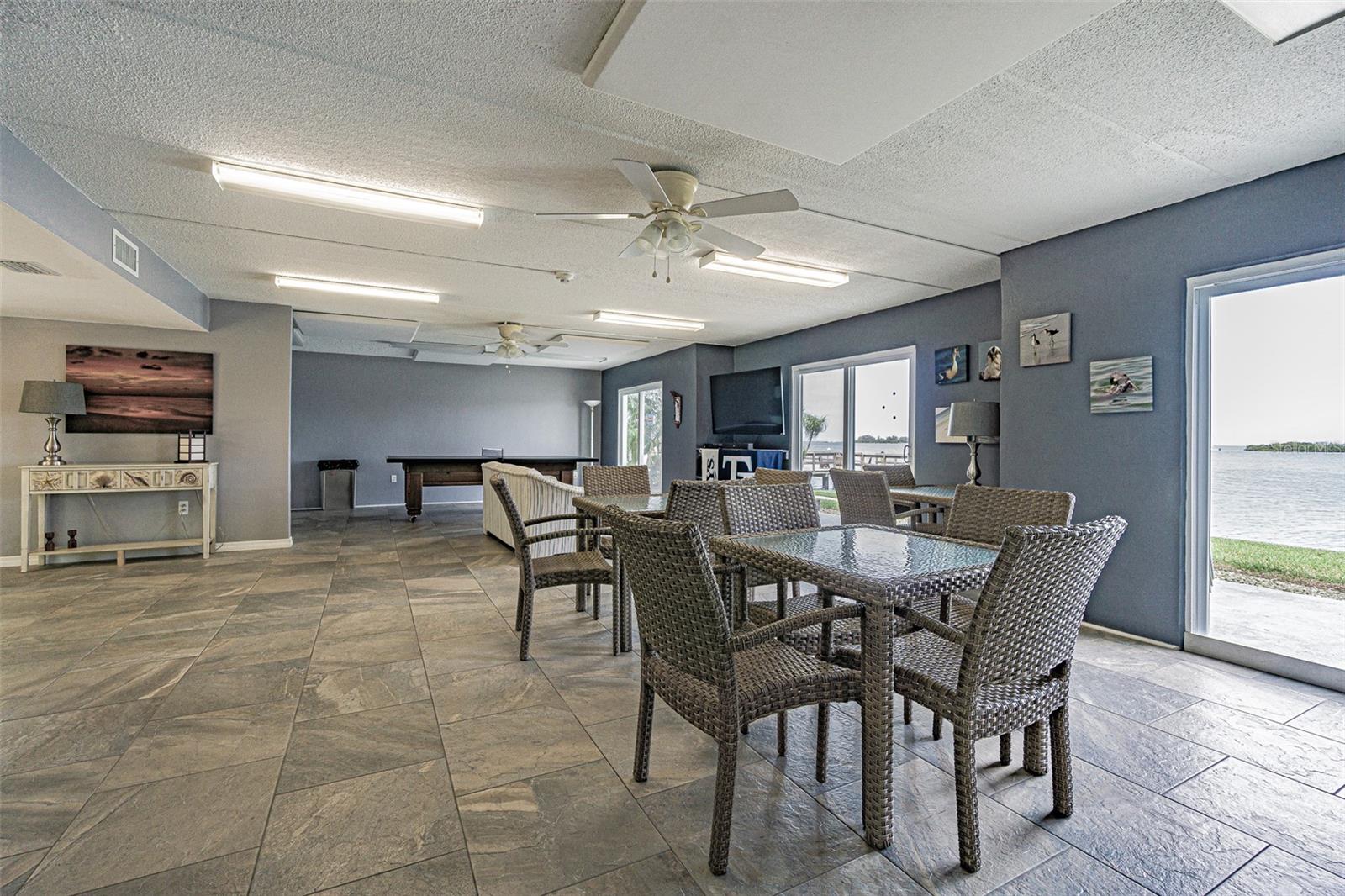 Club House