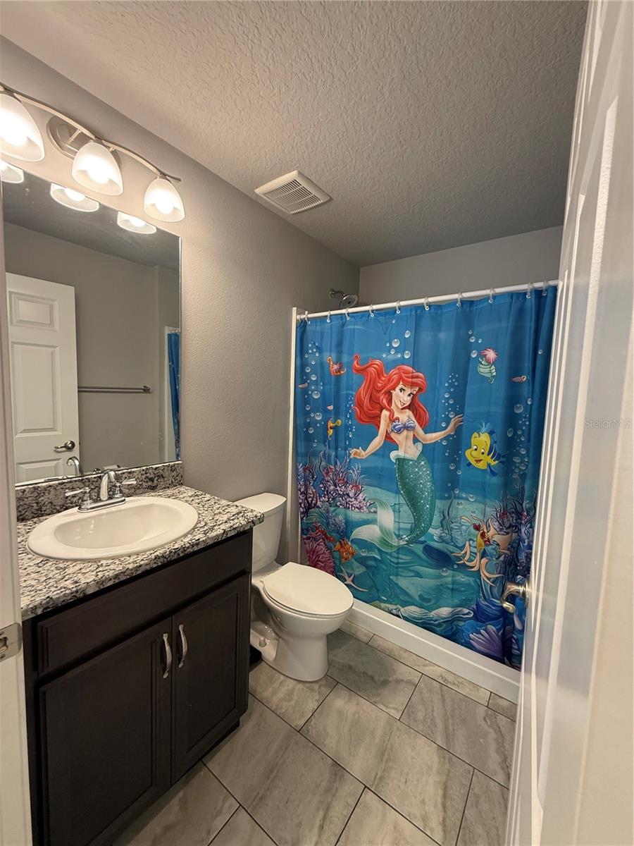 Bathroom 3