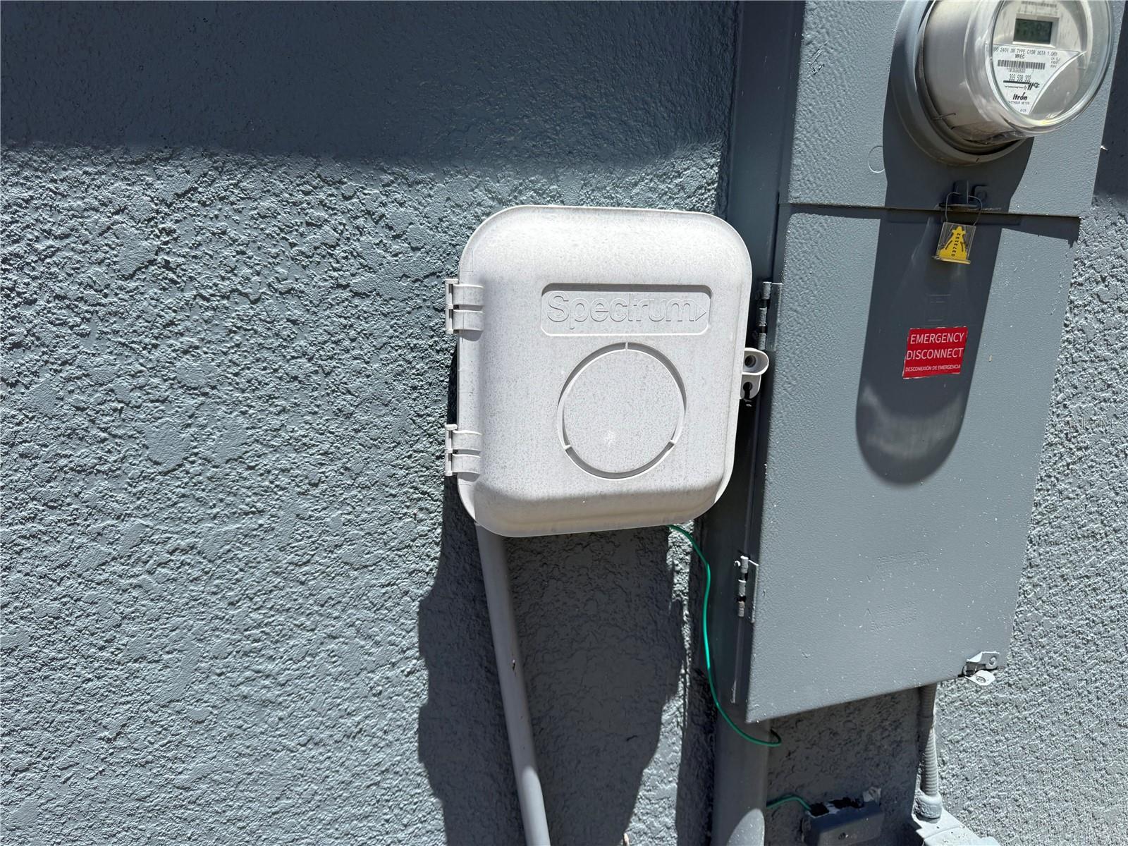 Cable TV