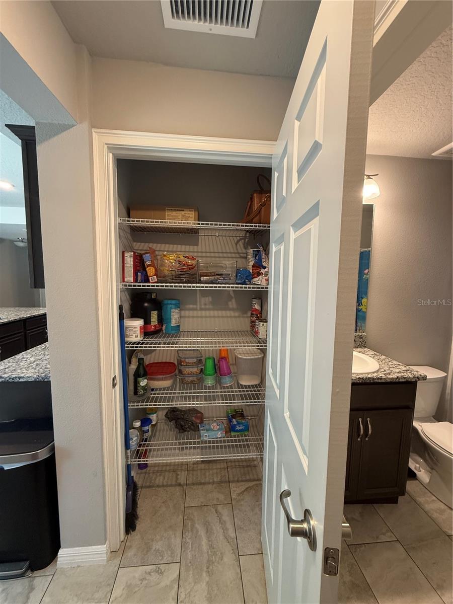Pantry