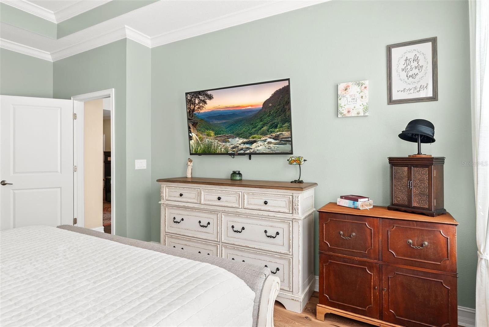 Primary Suite