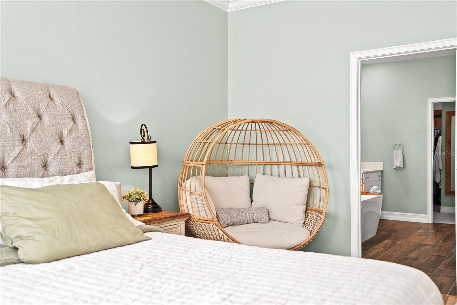 Primary with EnSuite