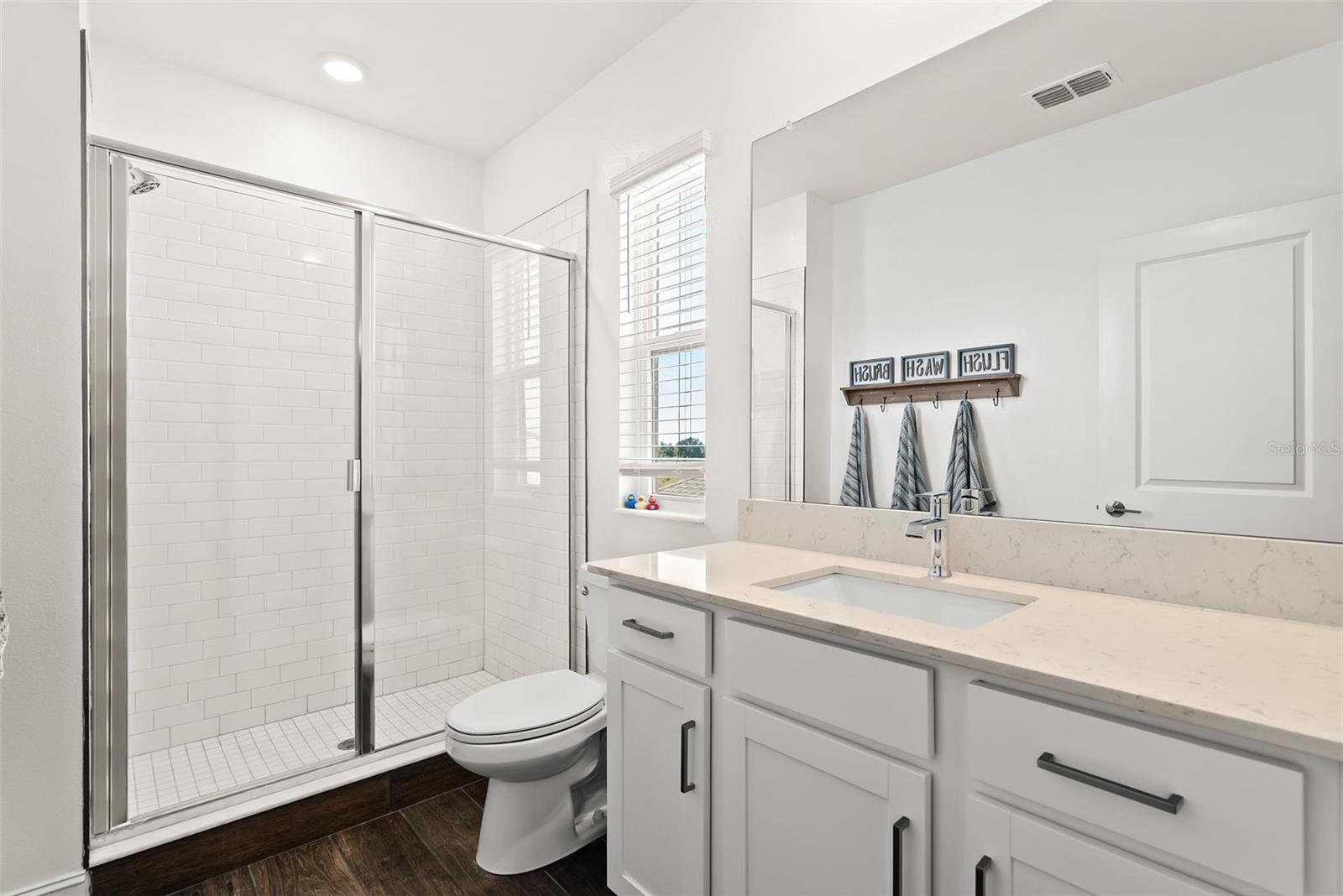 3rd Ensuite Bathroom