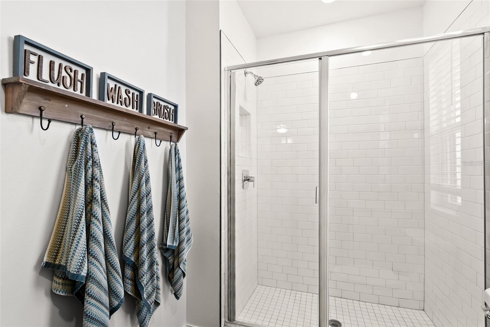 3rd Ensuite Bathroom