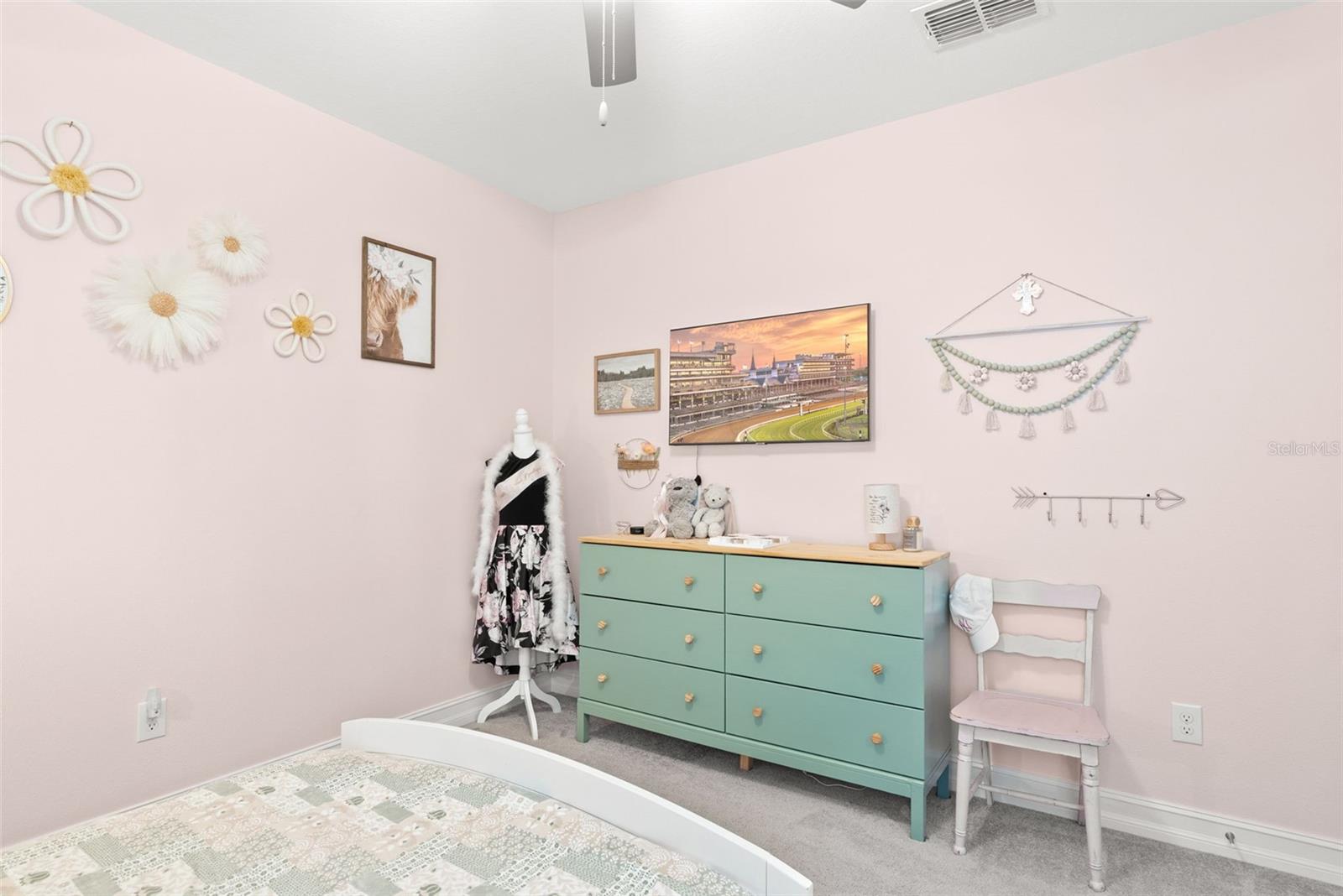 4th Bedroom
