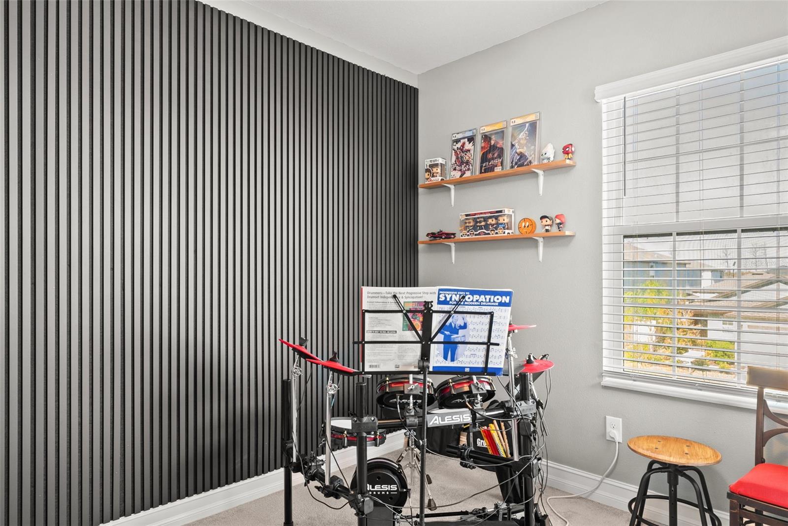 5th Bedroom