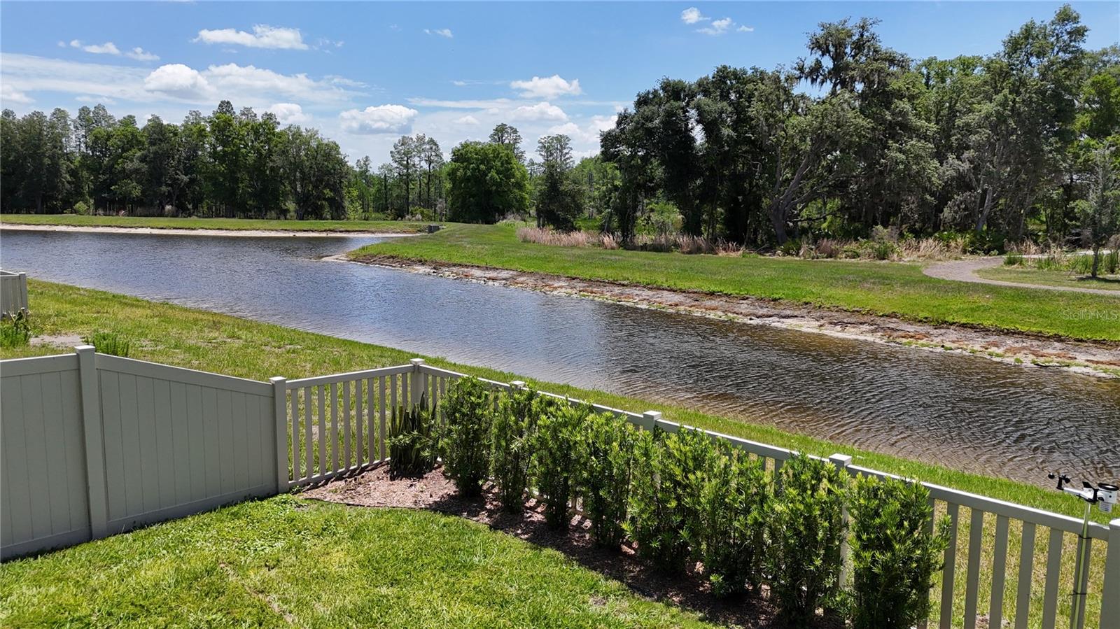 Water/Preserve View - Premium Lot